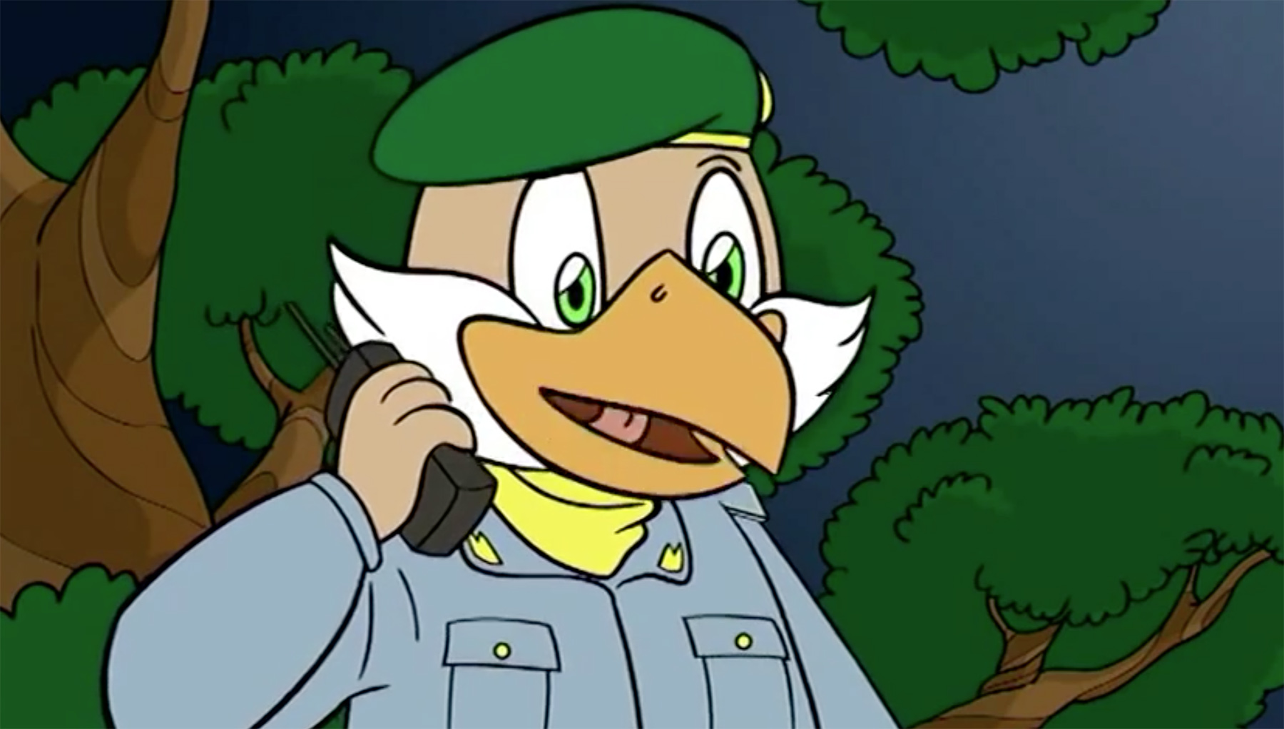 cartone guardia di finanza