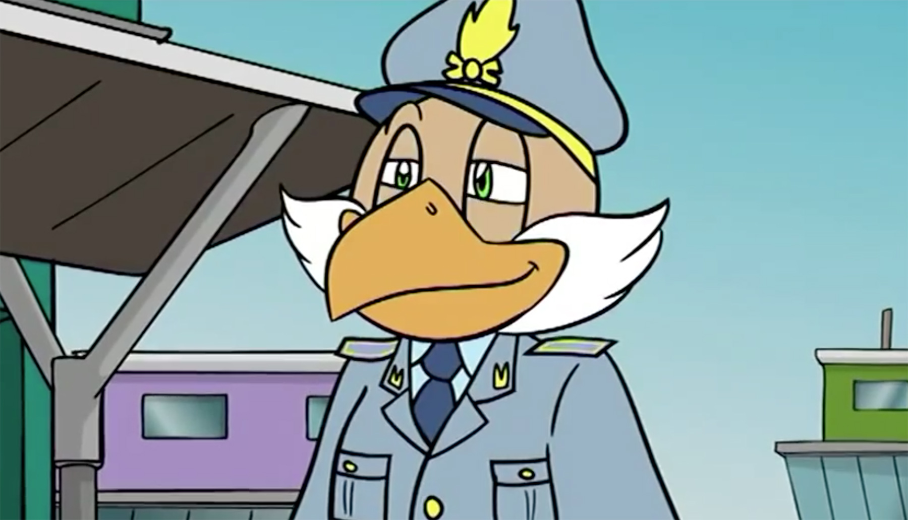cartone guardia di finanza