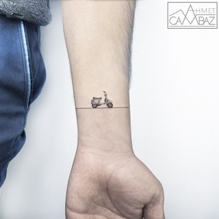 52+ Free Simple Tattoo Astronaut Idea Tattoo Photos