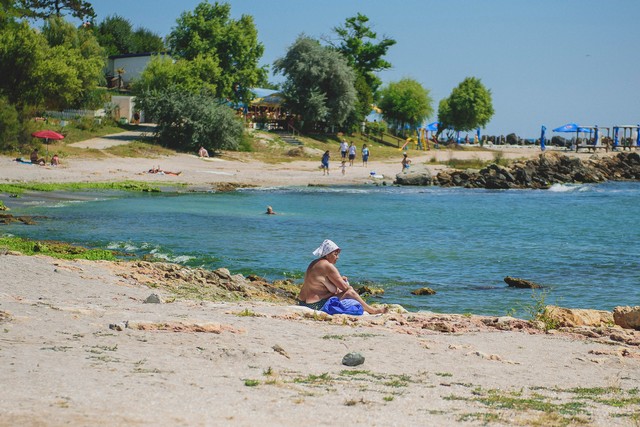 M Am Plimbat Prin Stațiunile Părăsite De La Mare Să Văd De Ce Se