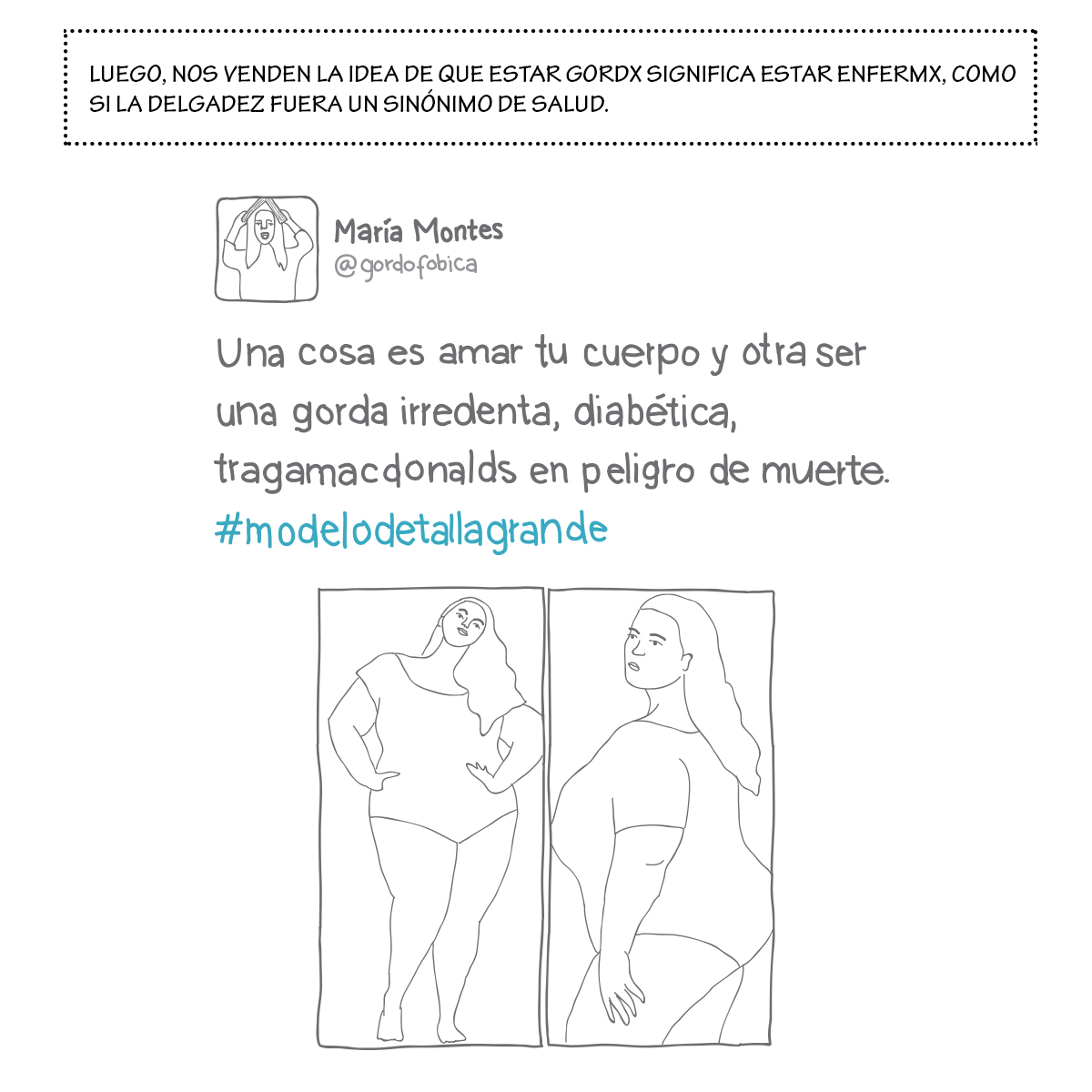 Así eres manipulada por el mito de la belleza VICE Así eres manipulada por el mito de la belleza VICE
