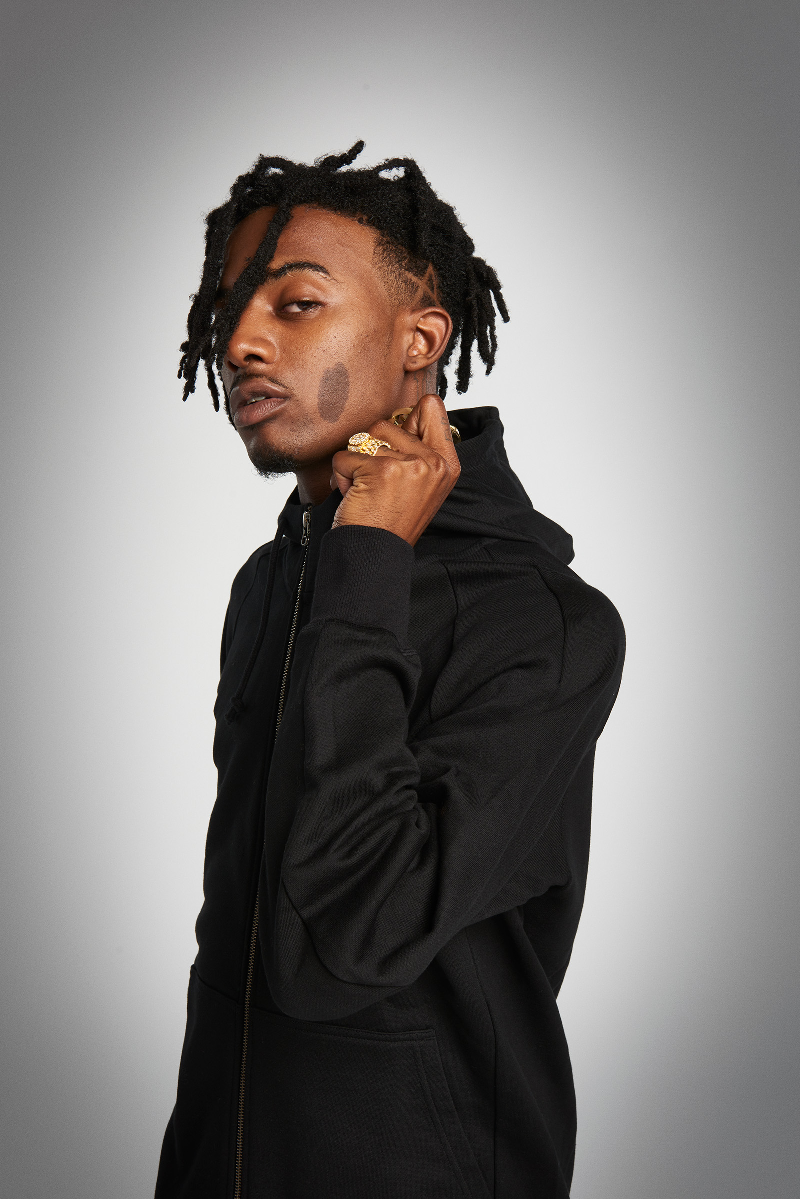 Playboi Carti What does it mean to be original? 