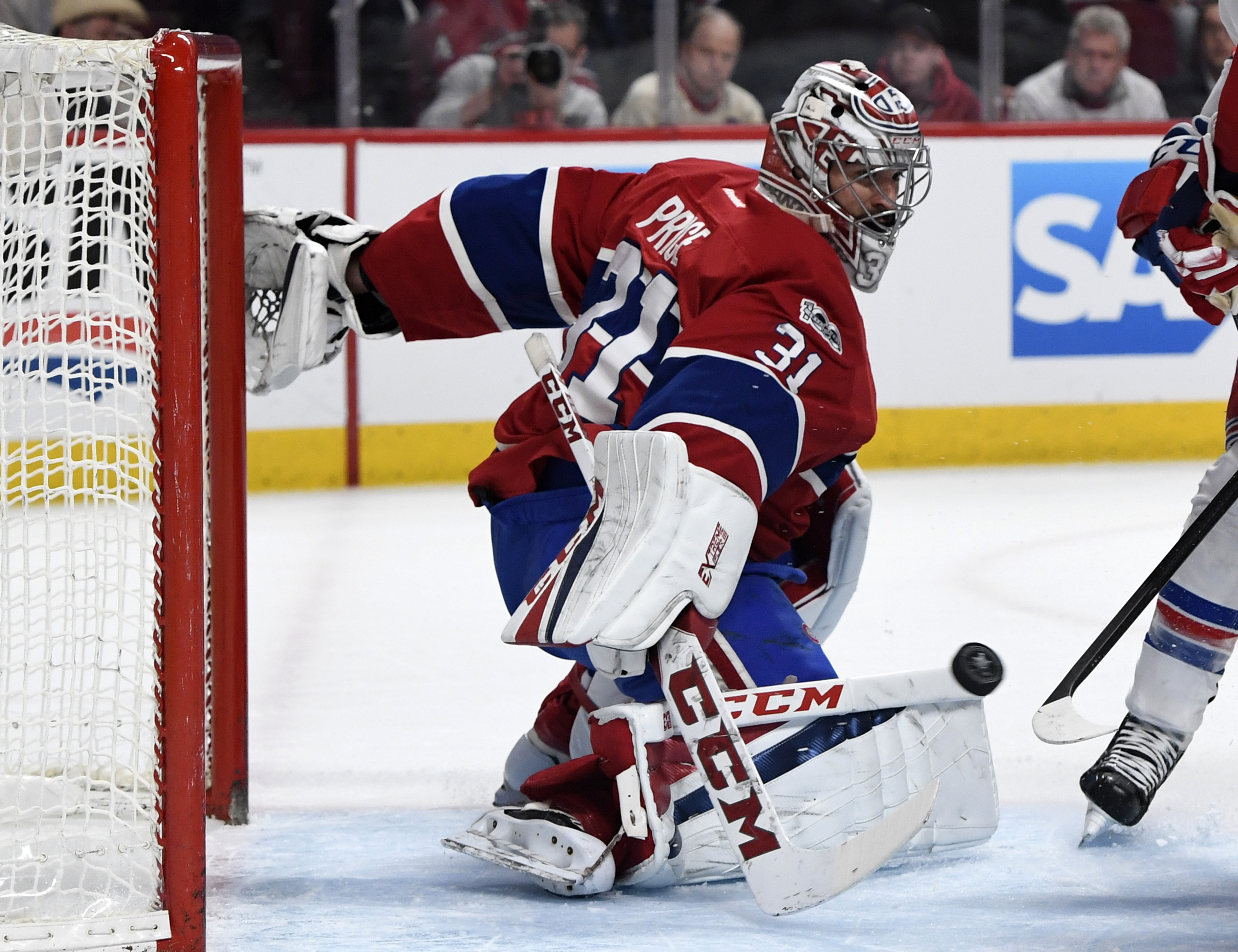 Carey Price