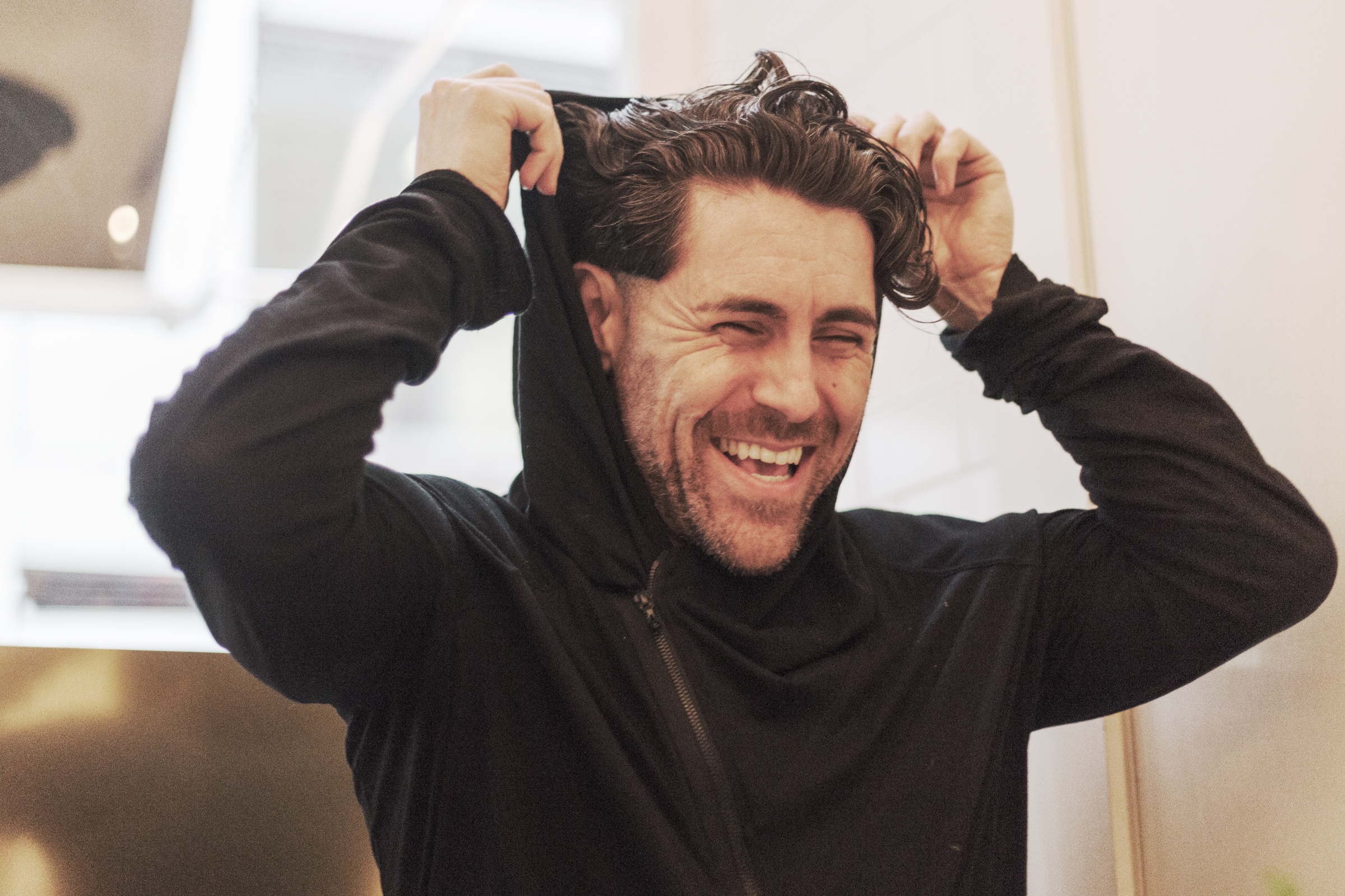 Davey havok sexuality