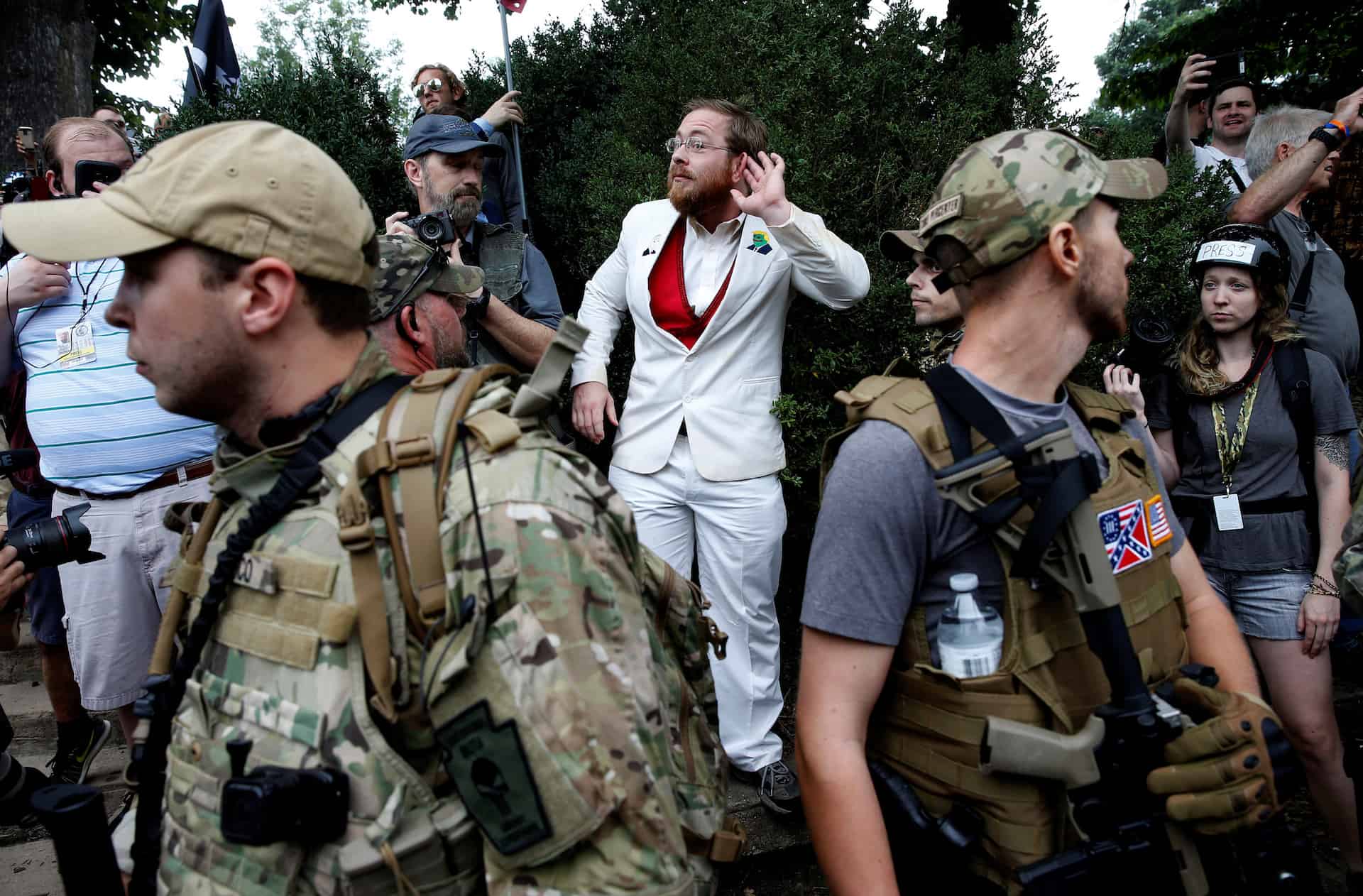 https://twitter.com/realDonaldTrump/status/896420822780444672?ref_src=twsrc%5Etfw&ref_url=https%3A%2F%2Fnews.vice.com%2Fstory%2Farmed-white-supremacists-march-in-charlottesville-state-of-emergency-declared