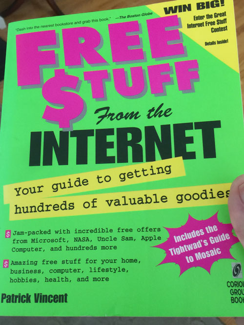 This FREE Book is the biggest Guide in The Network where you can