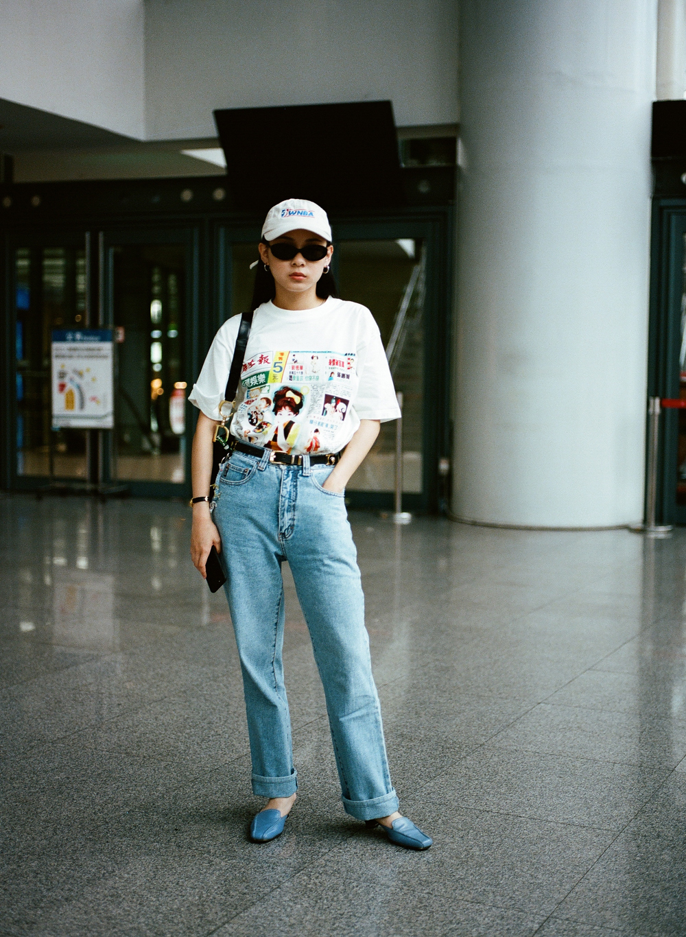 taiwanese street style keeps getting better, can you keep up? iD