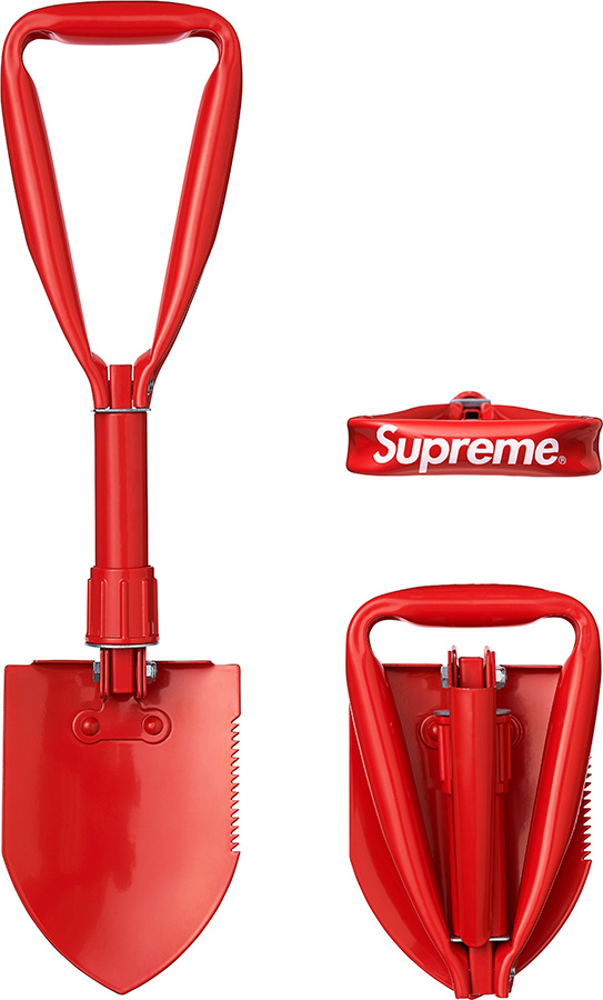 Supreme has launched its wildest accessory yet for 2022