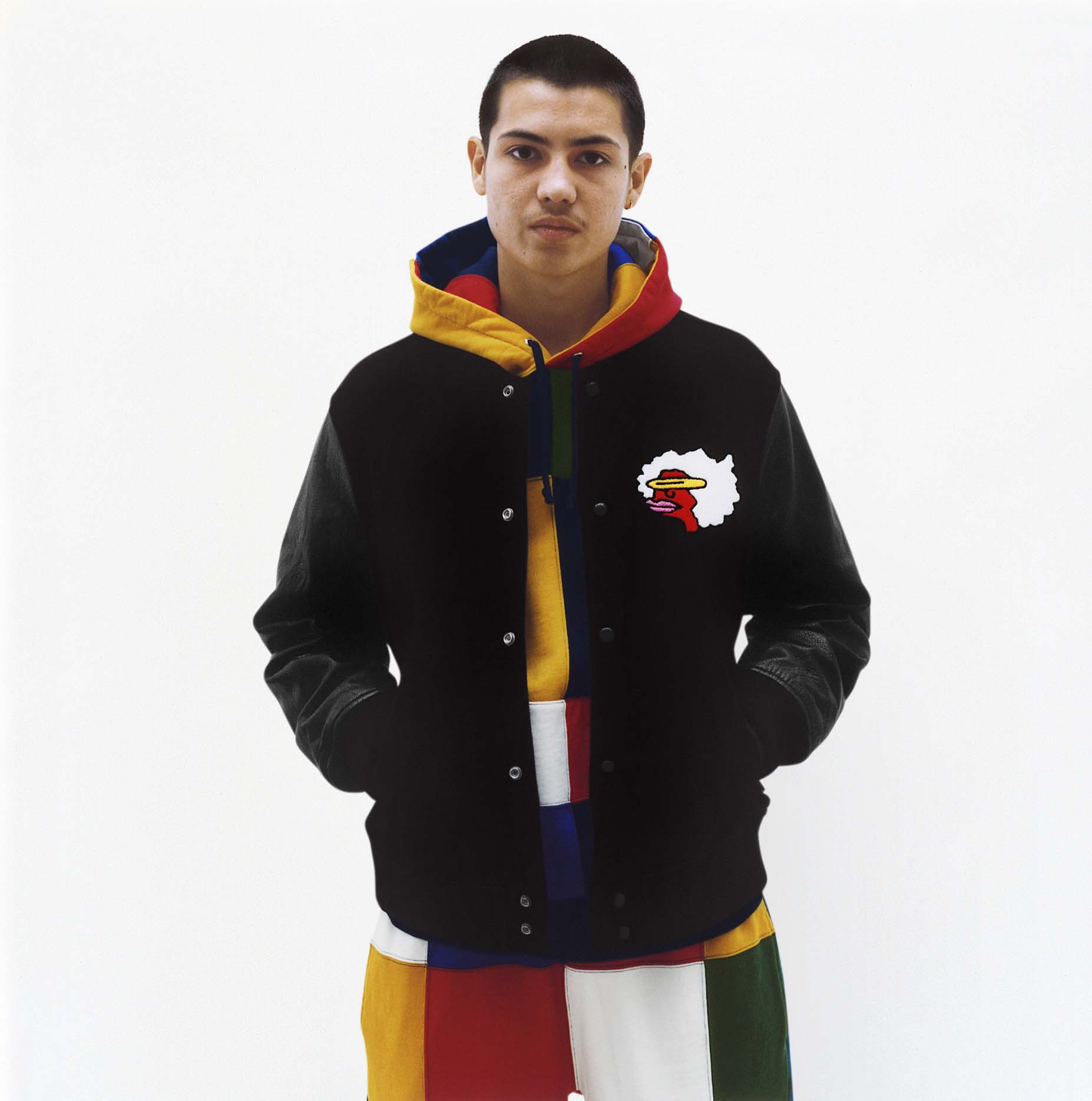 Revealed: Supreme FW21 Lookbook — OUTLANDER MAGAZINE