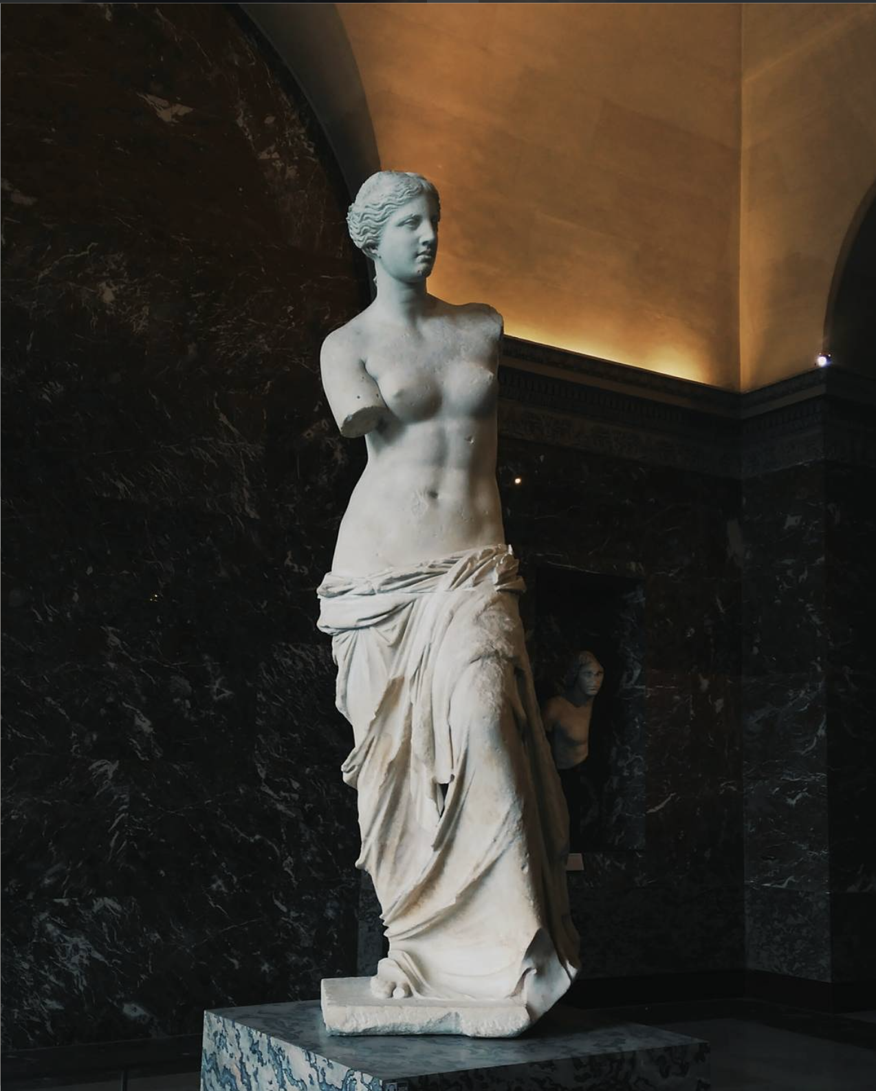 Venus de Milo