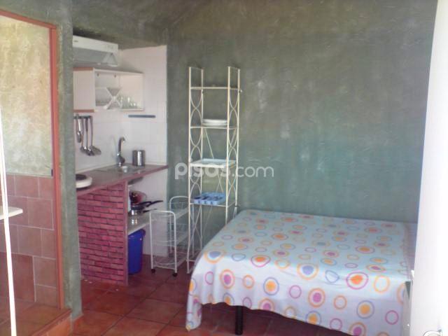 casa pequeña madrid ciempozuelos alquiler barato