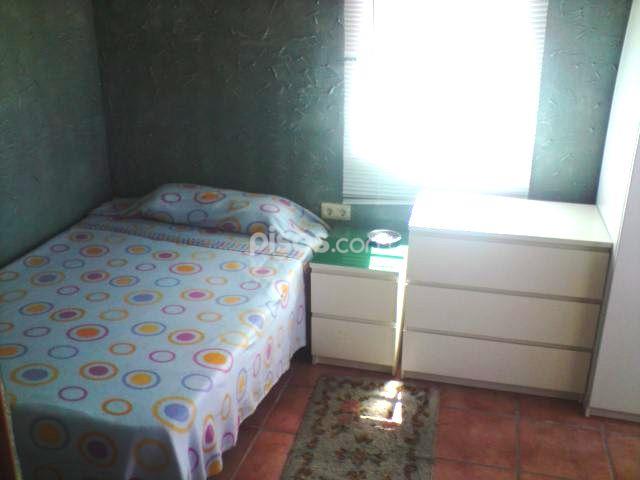casa pequeña madrid ciempozuelos alquiler barato