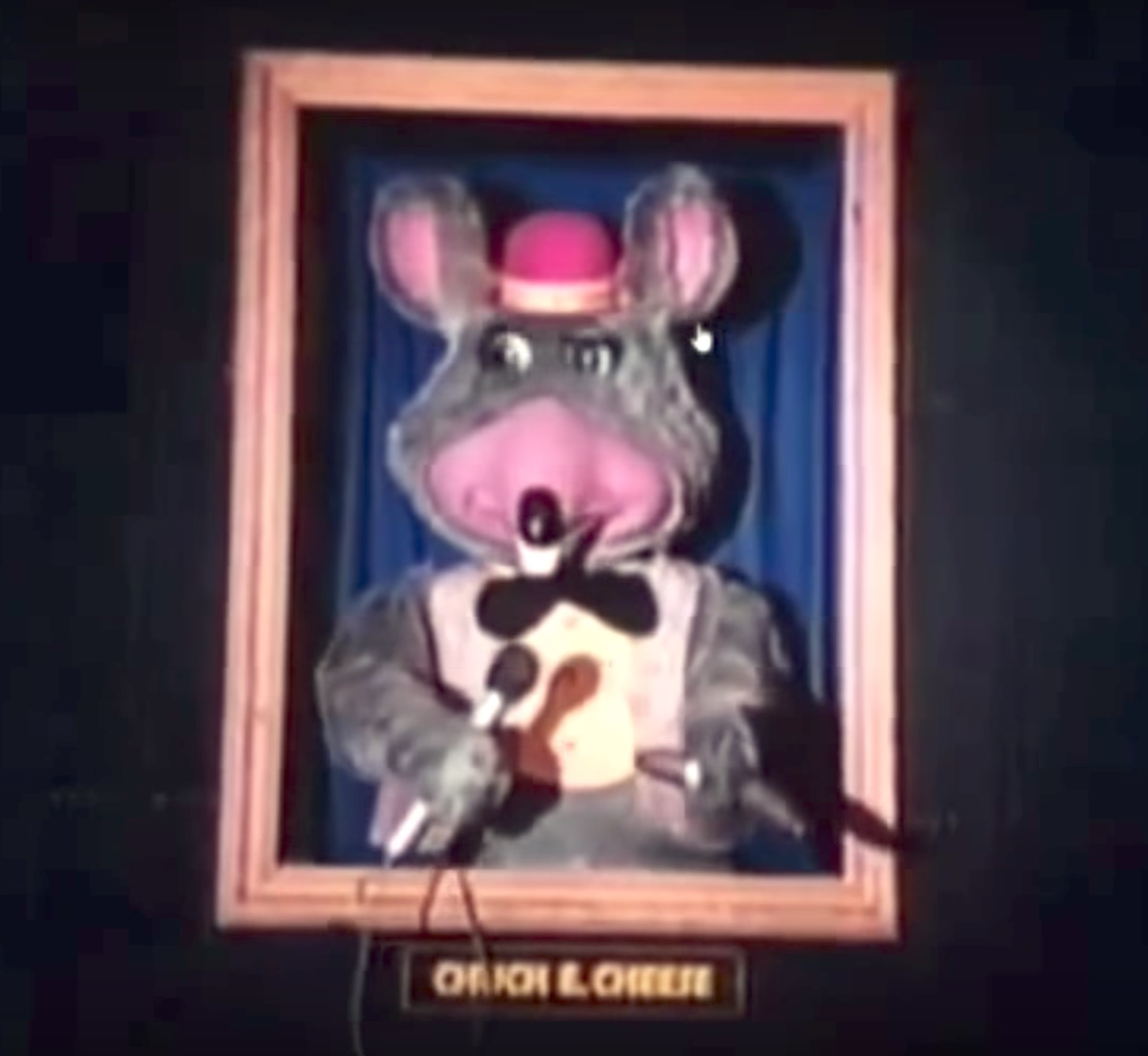 A History of Chuck E. Cheese’s Animatronic Band - Motherboard