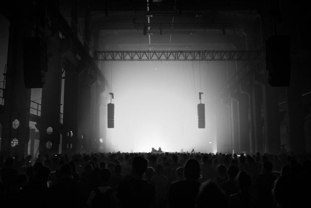 roly porter paul jebansam berlin atonal 2017 helge mundt