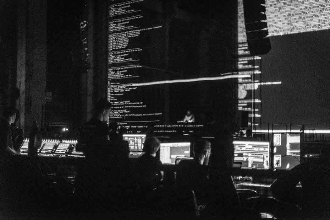 fis renick bell berlin atonal 2017 camille blake