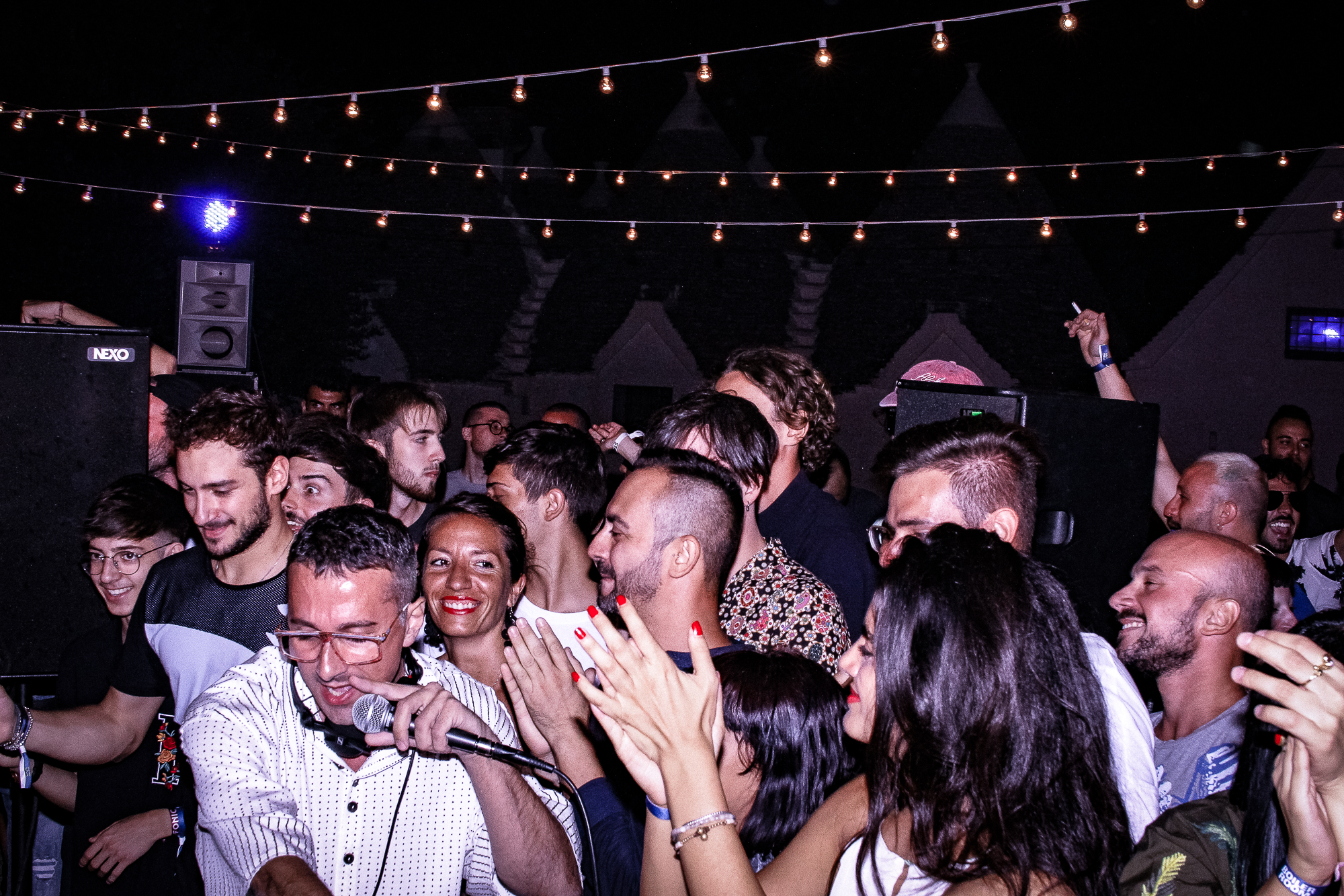 jolly mare live boiler room viva festival