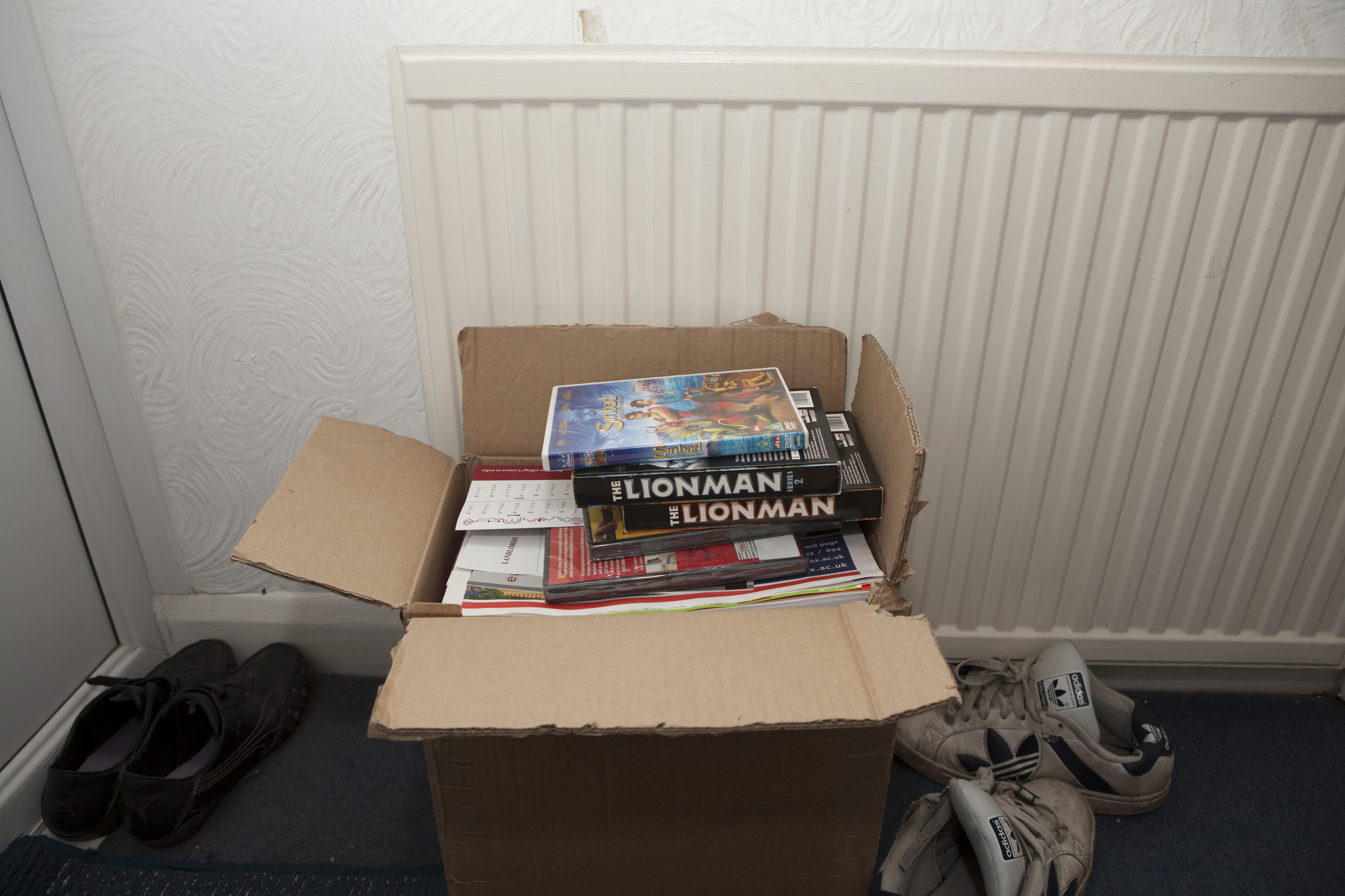 edmund clark control order house fotografia getxophoto