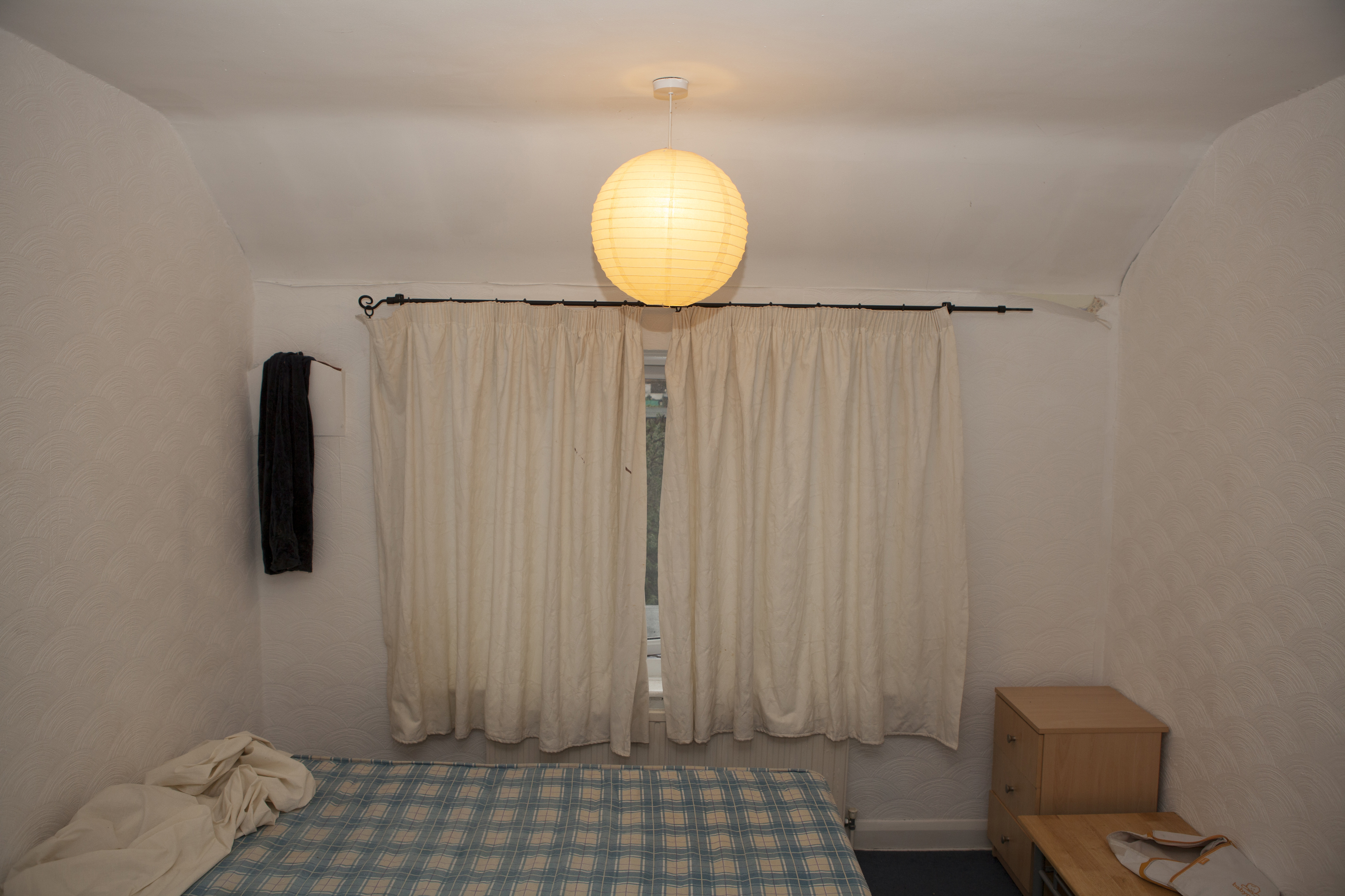 edmund clark control order house fotografia getxophoto