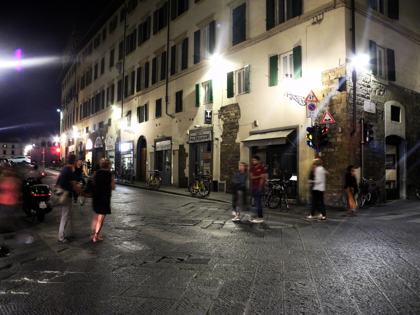 borgo san frediano firenze