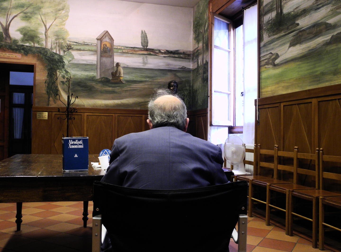 borgo san frediano firenze albergo popolare