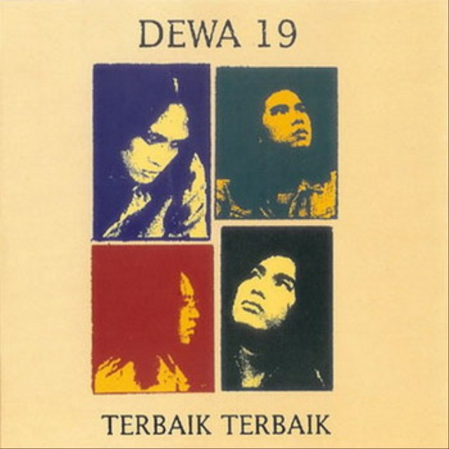 Every Dewa 19 Album Ranked From Worst To Best