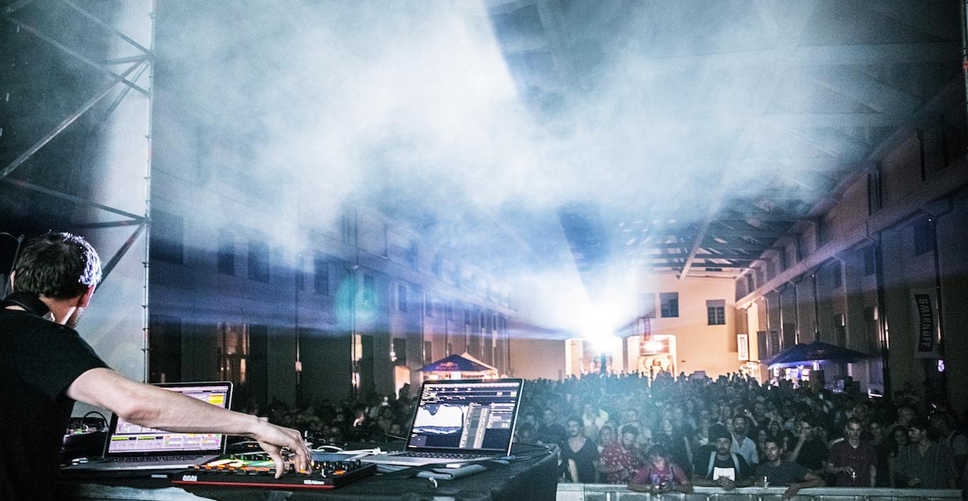 todays 2017 festival torino