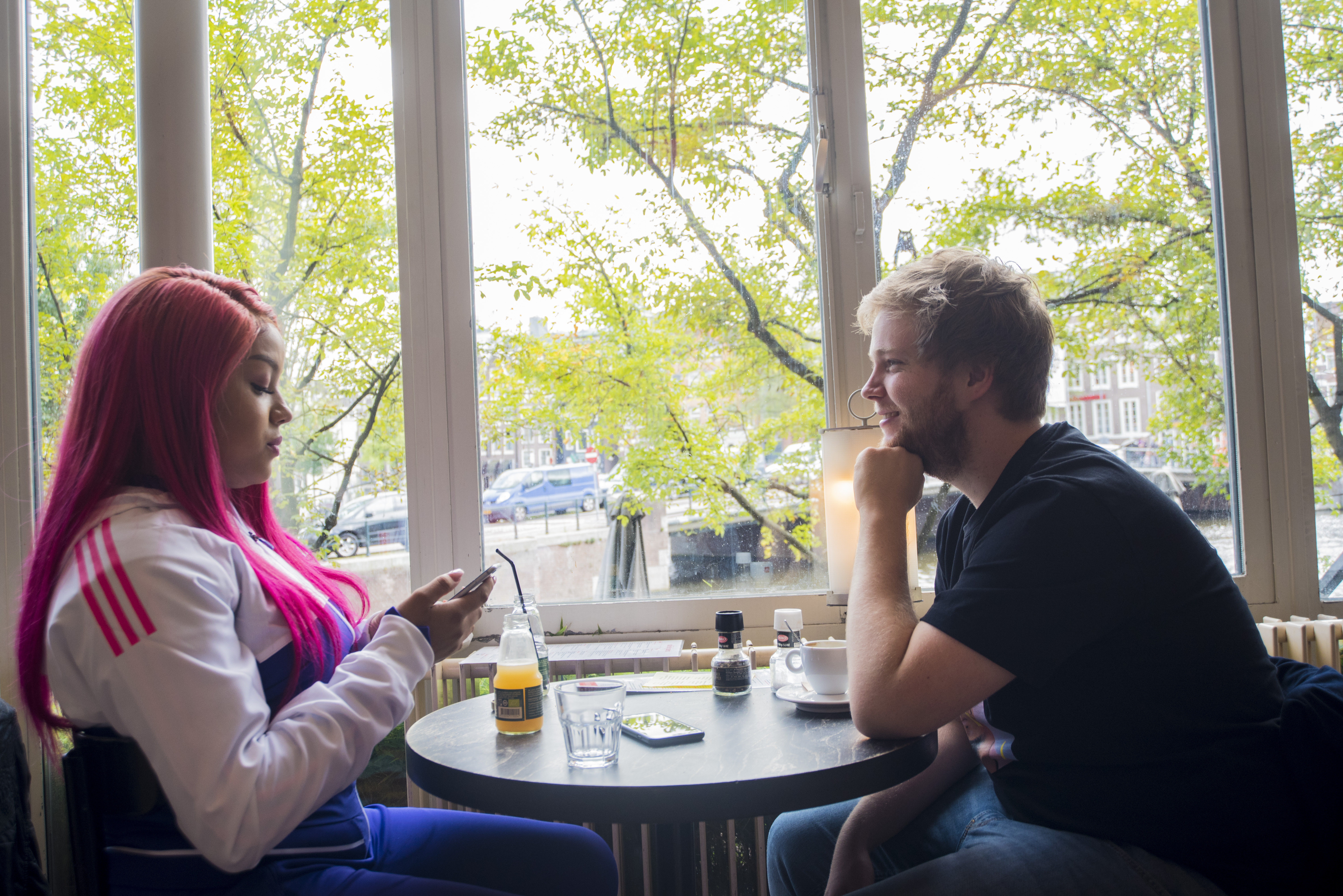 dating iemand die heeft een kind