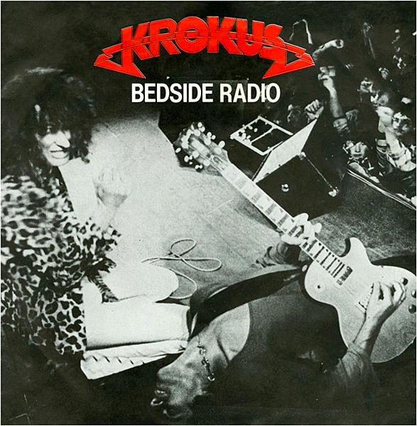 Альбом песен посвященный крокусу. Krokus группа 1980. Krokus Bedside Radio. Krokus Painkiller 1978. Krokus группа 1982.