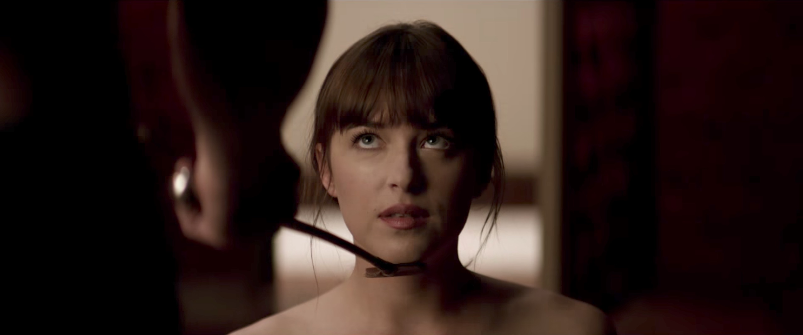 Fragen, die der Trailer zum neuen 'Fifty Shades of Grey ...