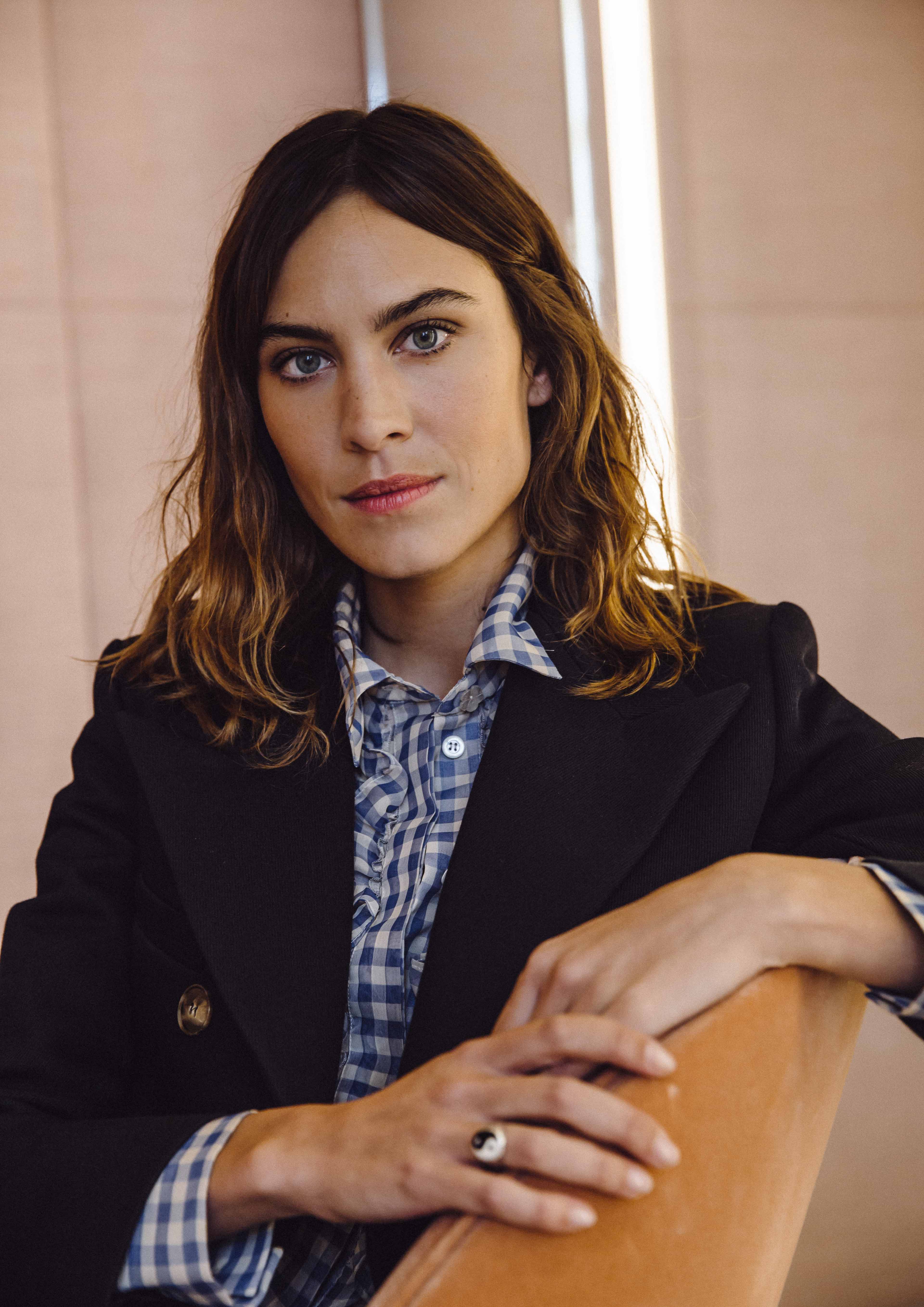Alexa, Chloé Leenheer