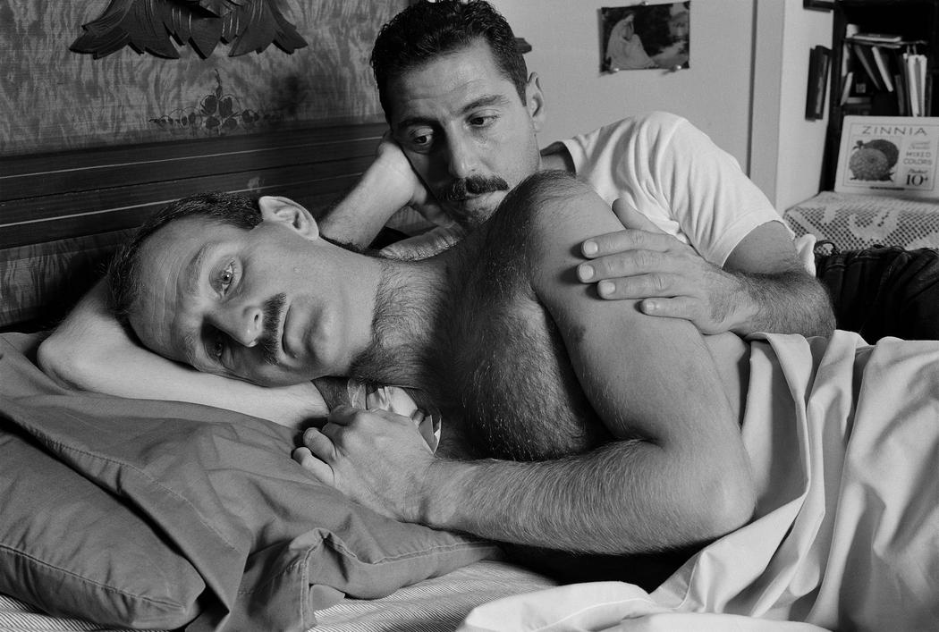 Gay dad and son free movie