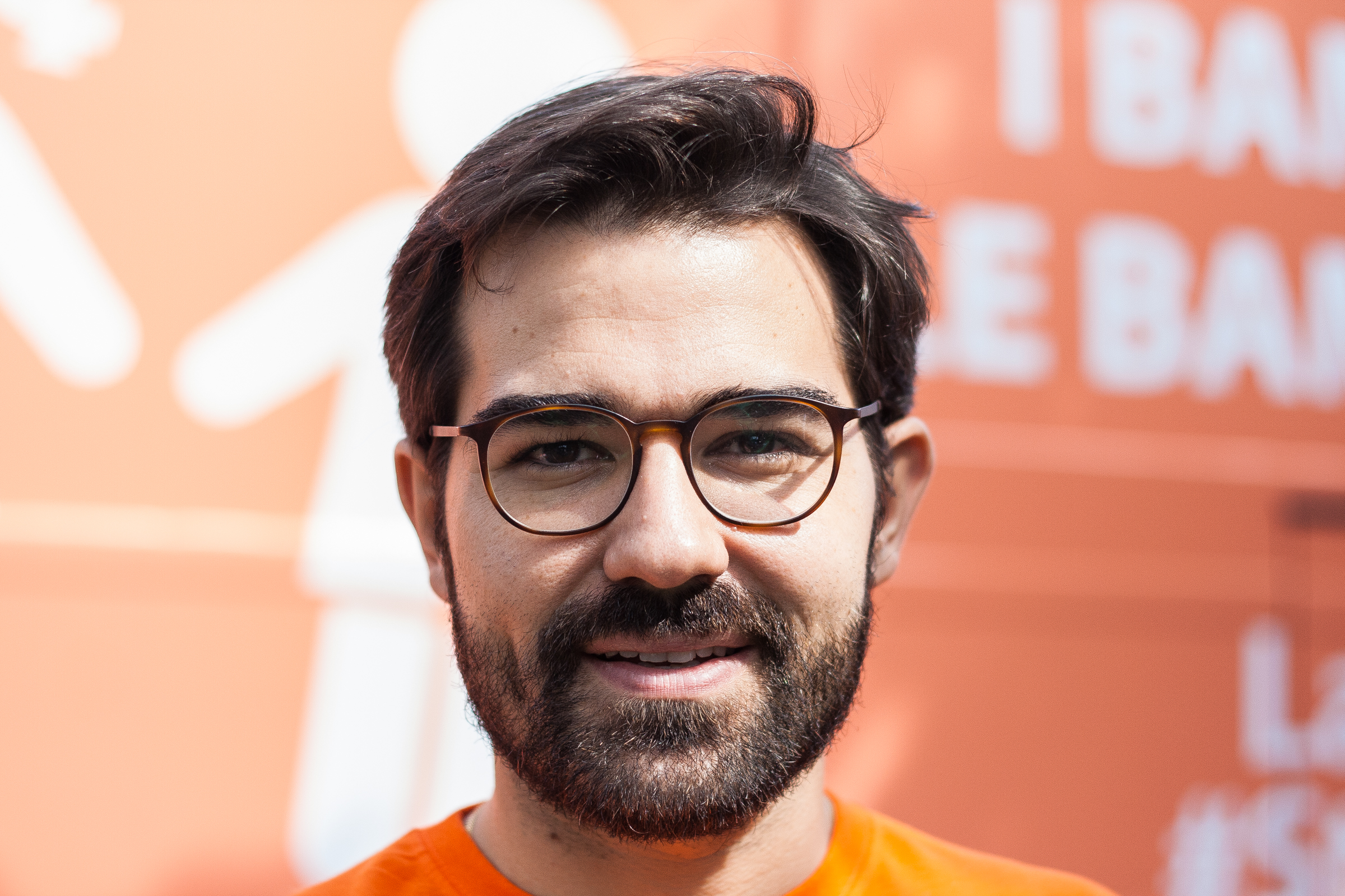 filippo savarese bus della libertà gender milano