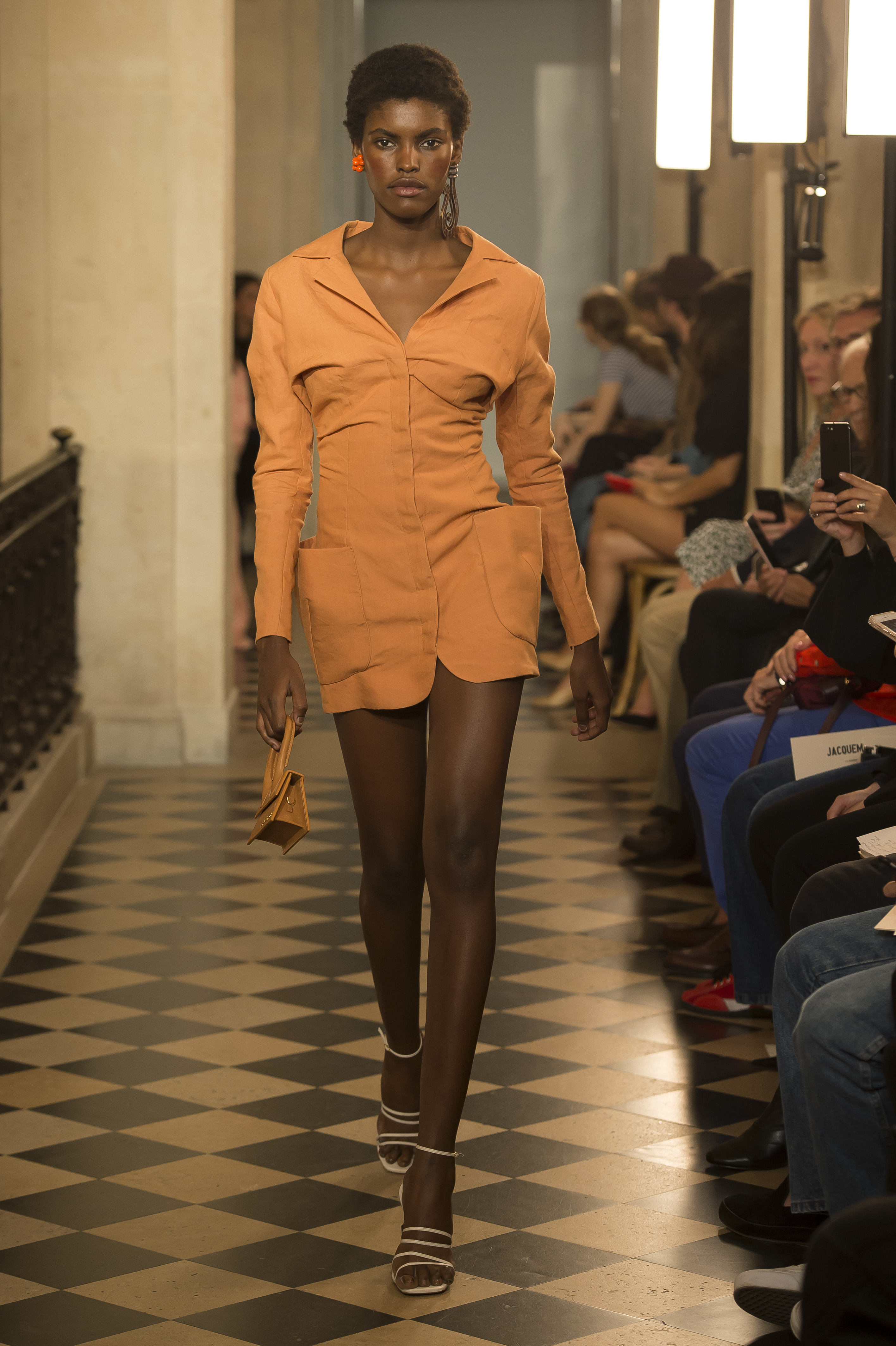 Jacquemus Fall 2023 Fashion Show