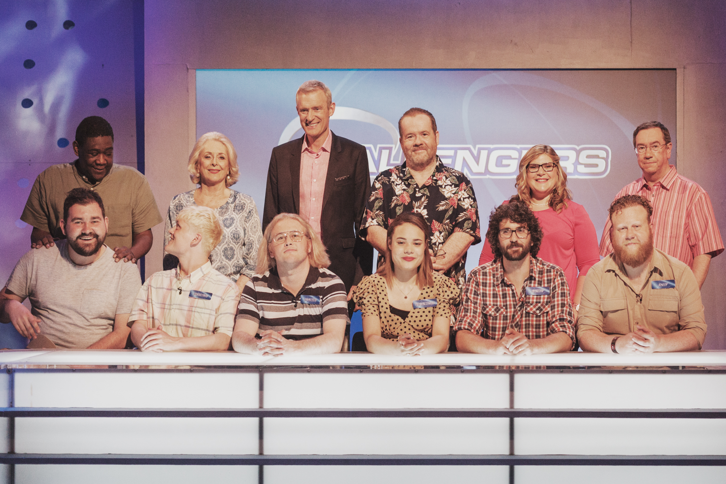 I Went On Eggheads Just To Fuck With Them Vice