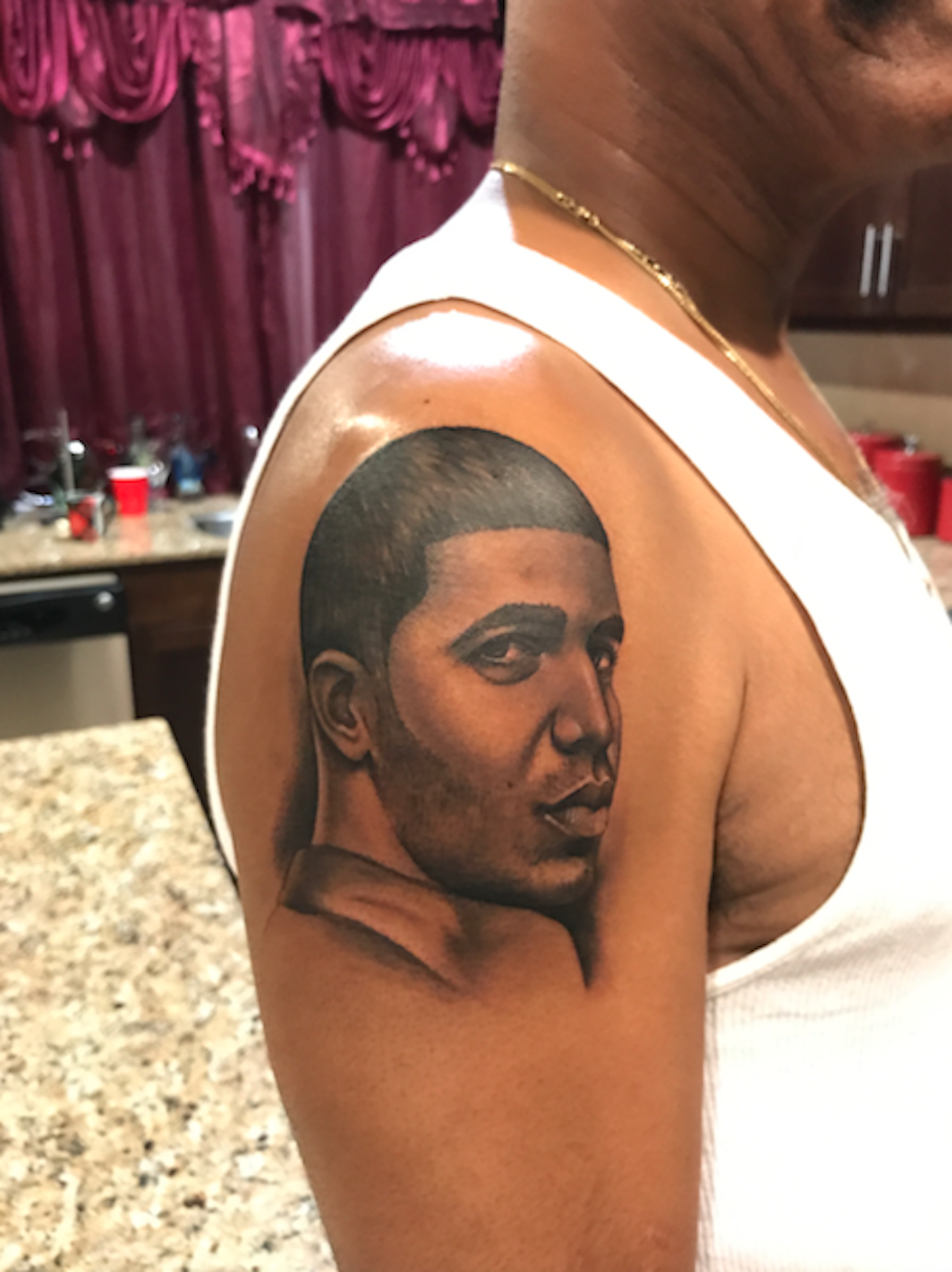 Ultimate Drake Tattoo Guide