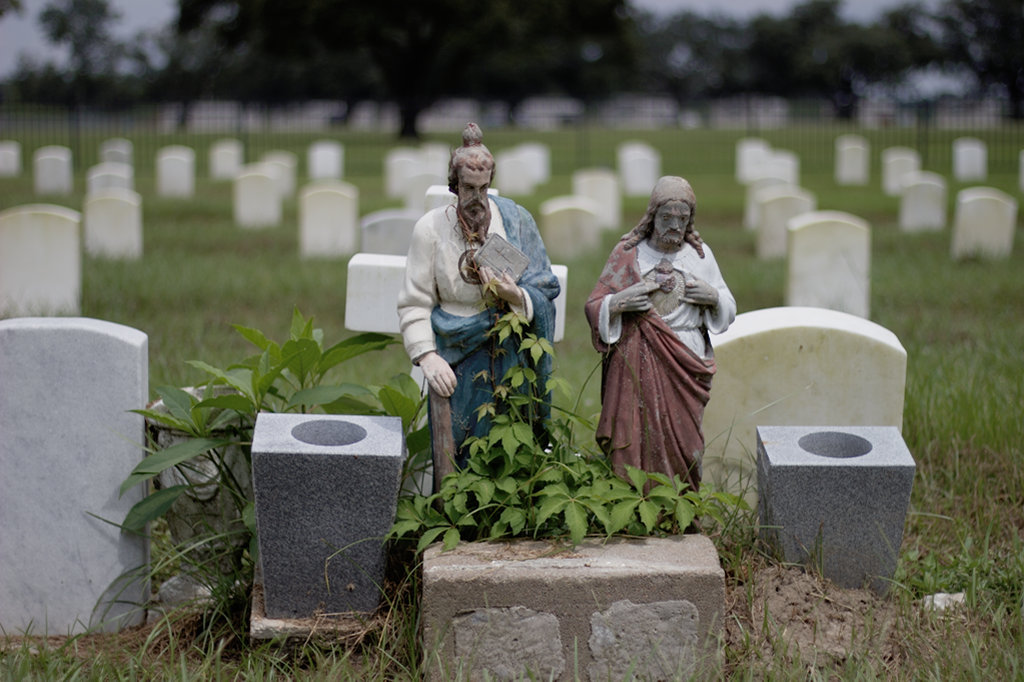 Life Inside Louisiana's Leprosy Quarantine Was Tragic and Inspirational