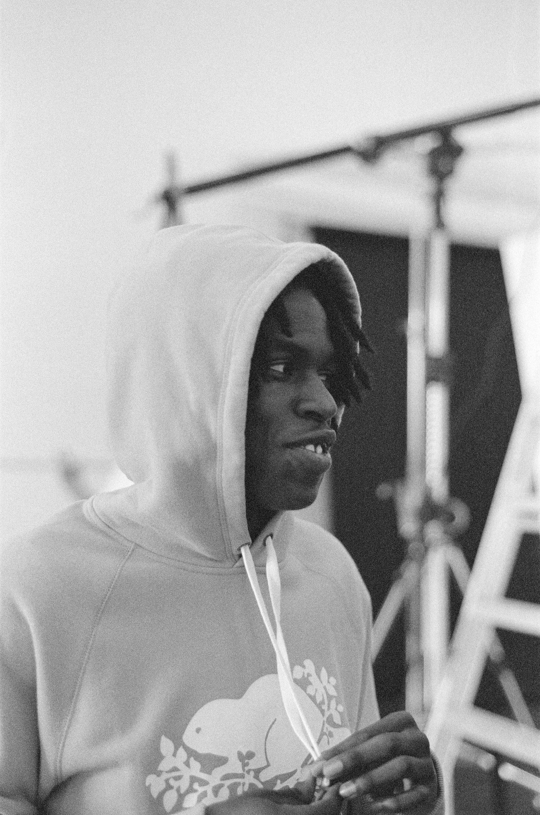 daniel caesar pilgrims paradise 320kbps