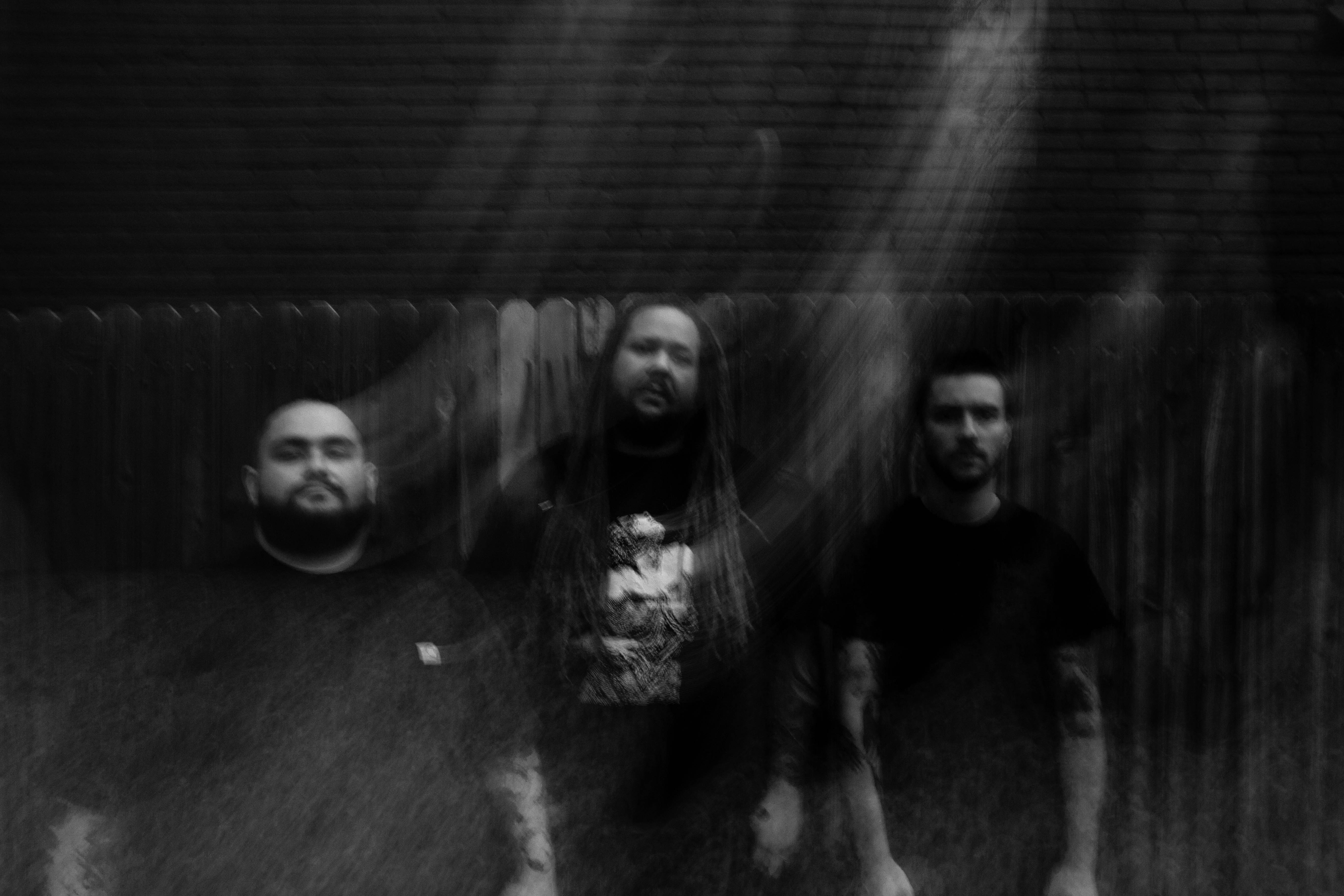 For Primitive Man, Misery Is a Way of Life - Noisey