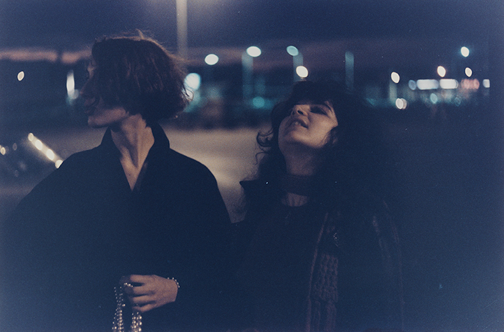 jack pierson fotografia