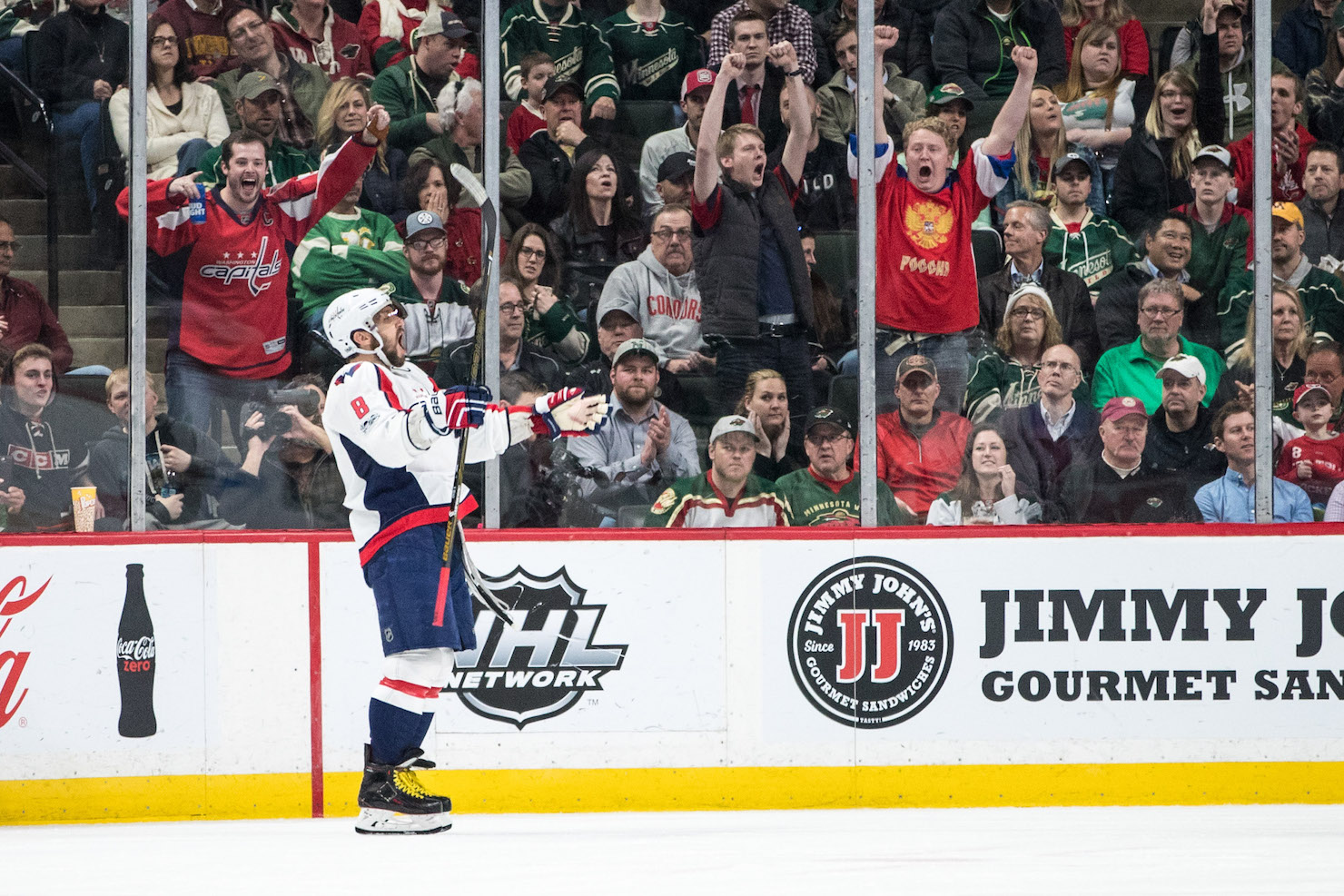 Explaining ice hockey jargon: An apple, a biscuit and a cherry