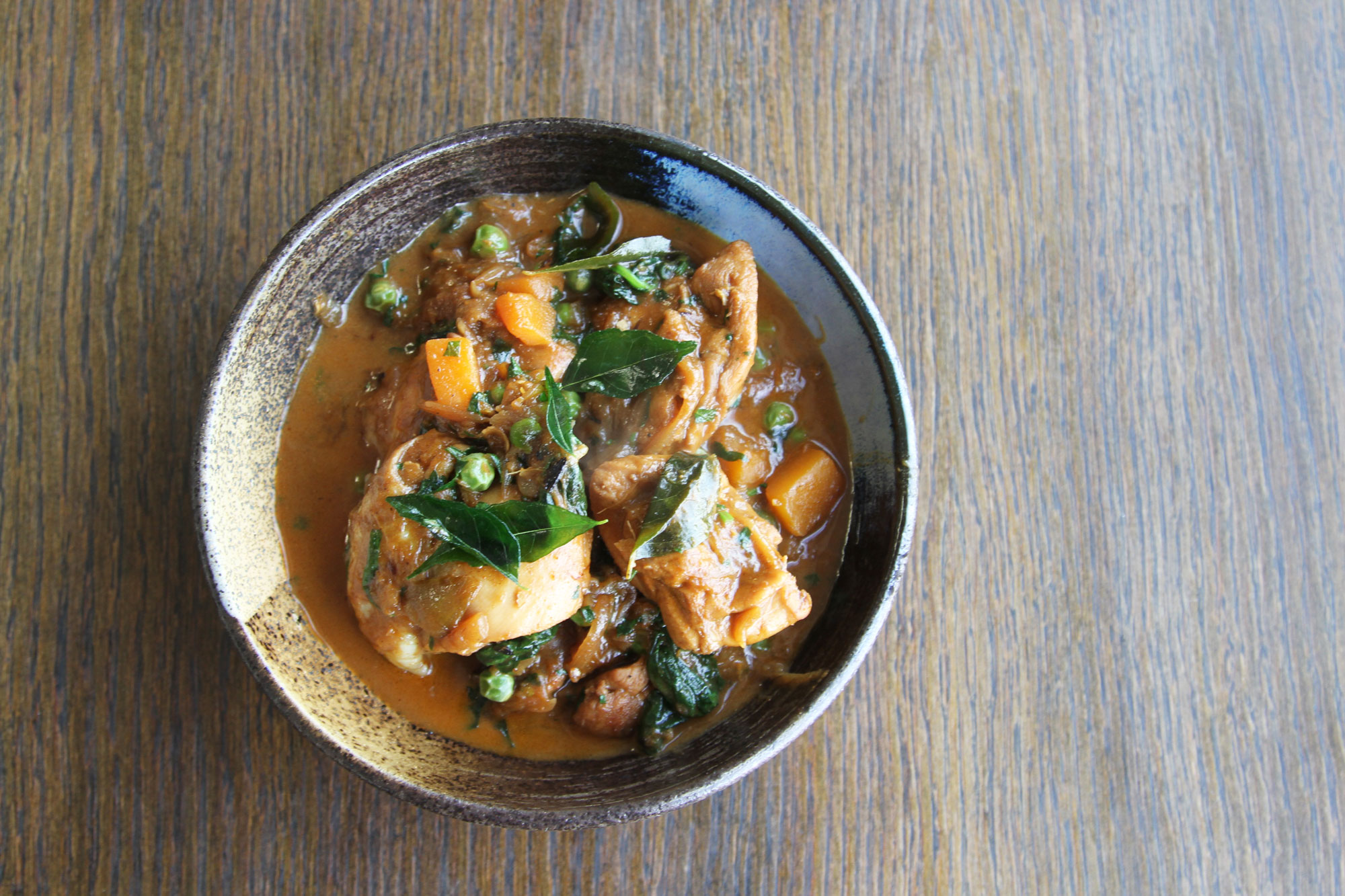 Workaholics: Make This 30-Minute Curry with Whatever You Have in the ...
