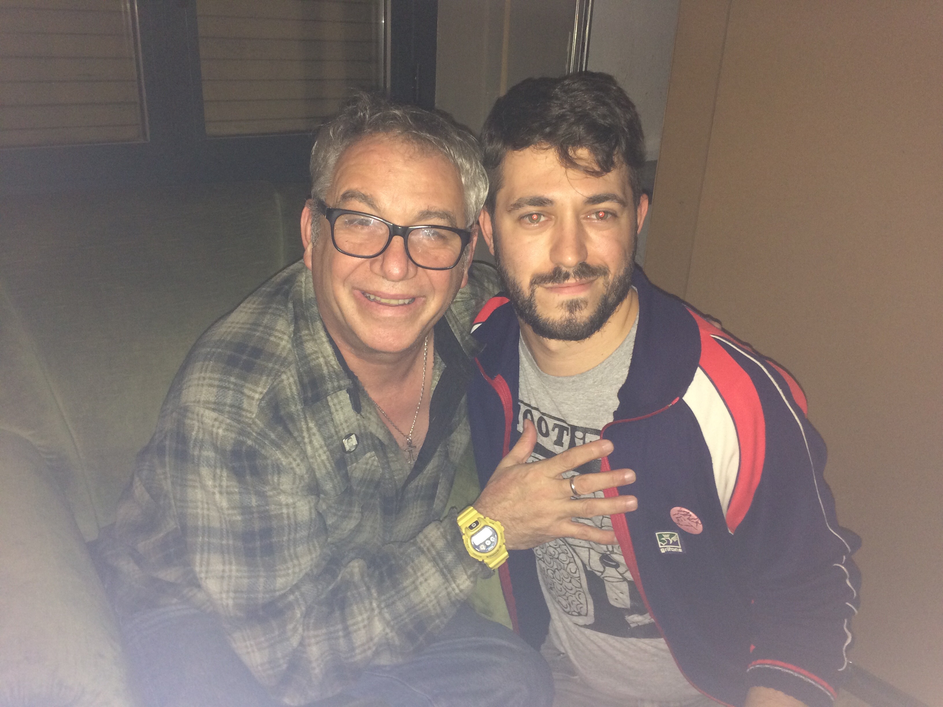 mike watt intervista