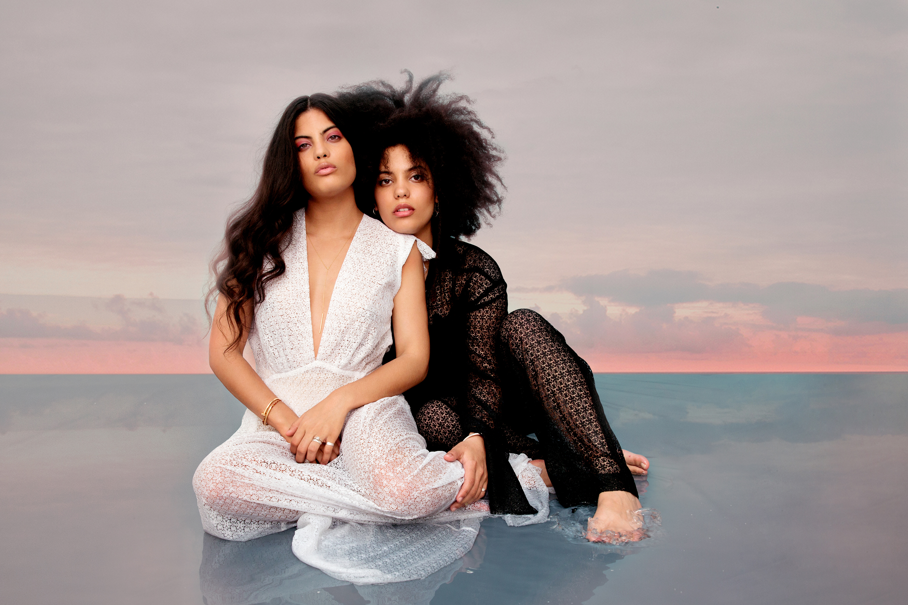 ibeyi talk us through new album, ash, track-by-track - i-D