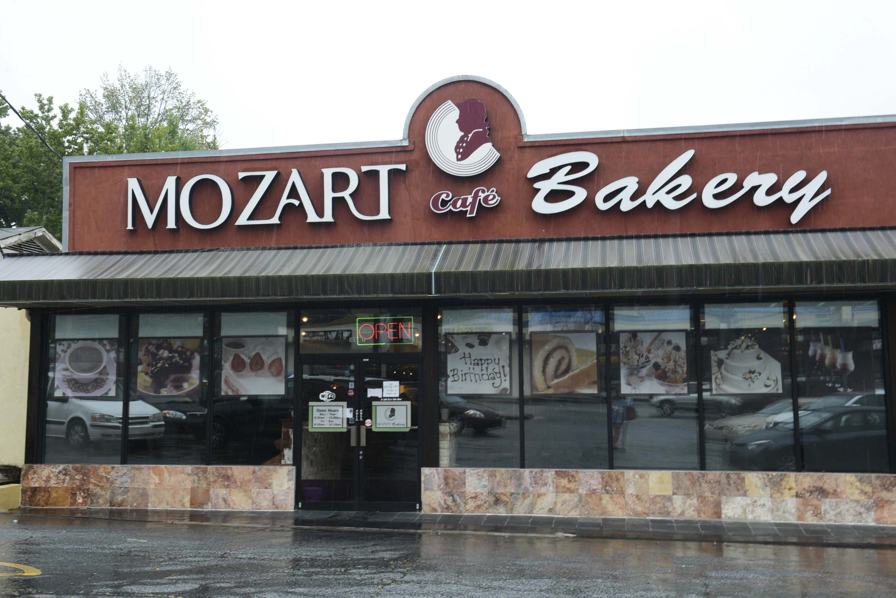 Atlanta's Buford Highway Is a Food Paradise MUNCHIES