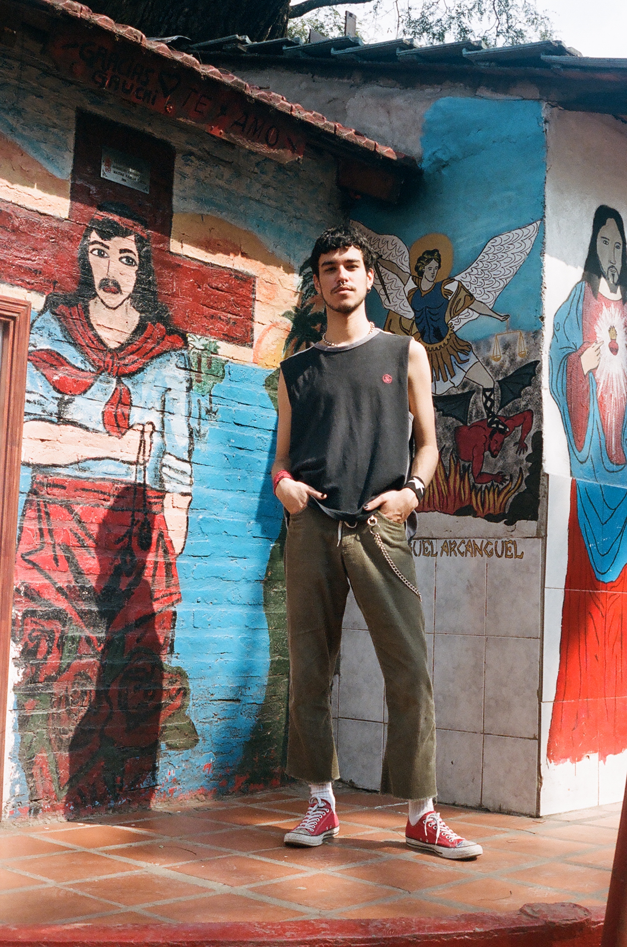 from dusk till dawn cast santiago from dusk till dawn cast santiago