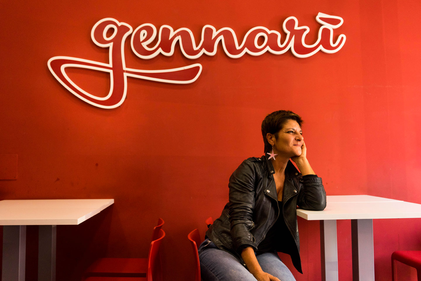 Gennarì milano pizzeria
