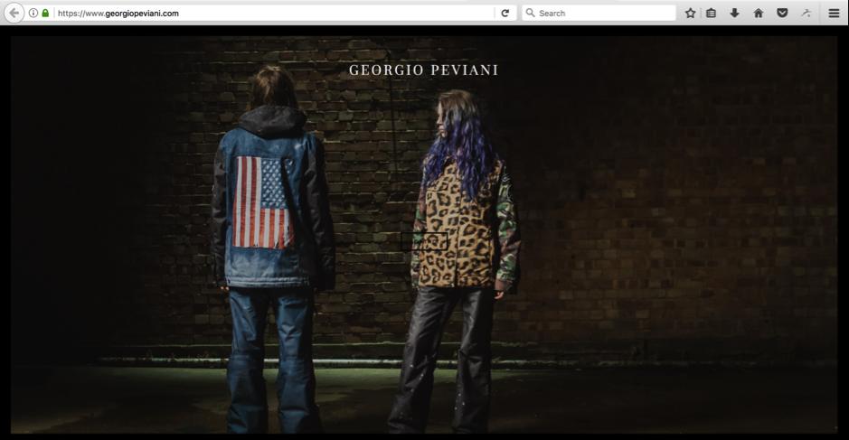 ropa del mercadillo en la fashion week de Paris