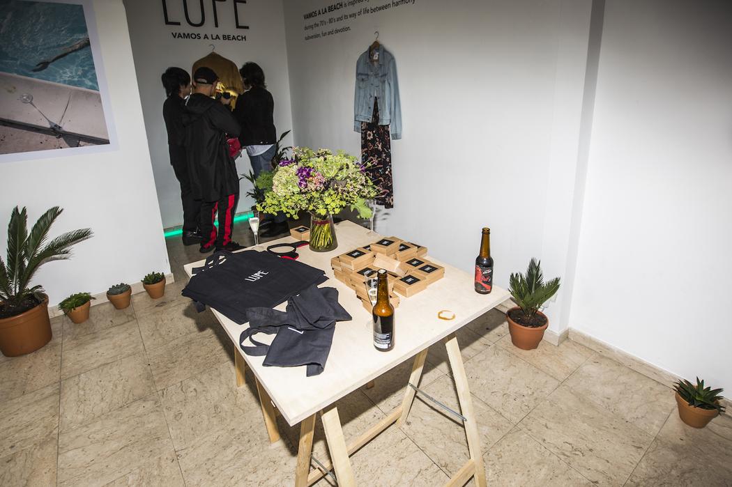 ropa del mercadillo en la fashion week de Paris