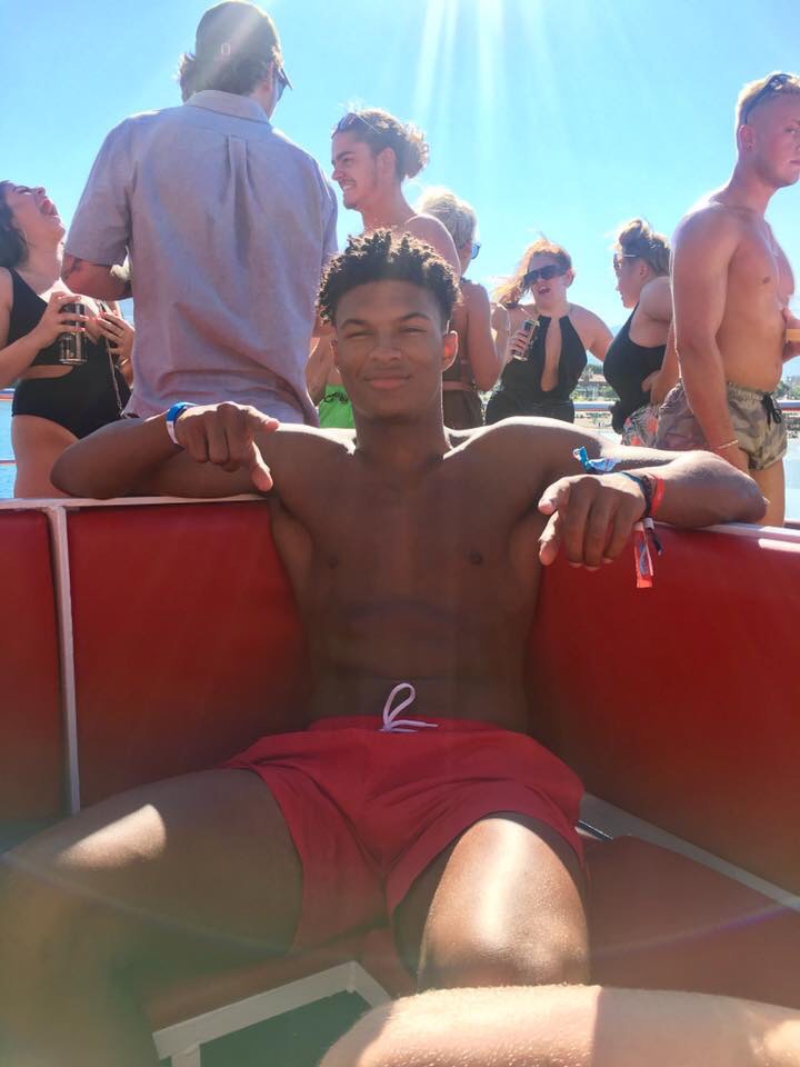 Jeg havde anal sex med min kusine