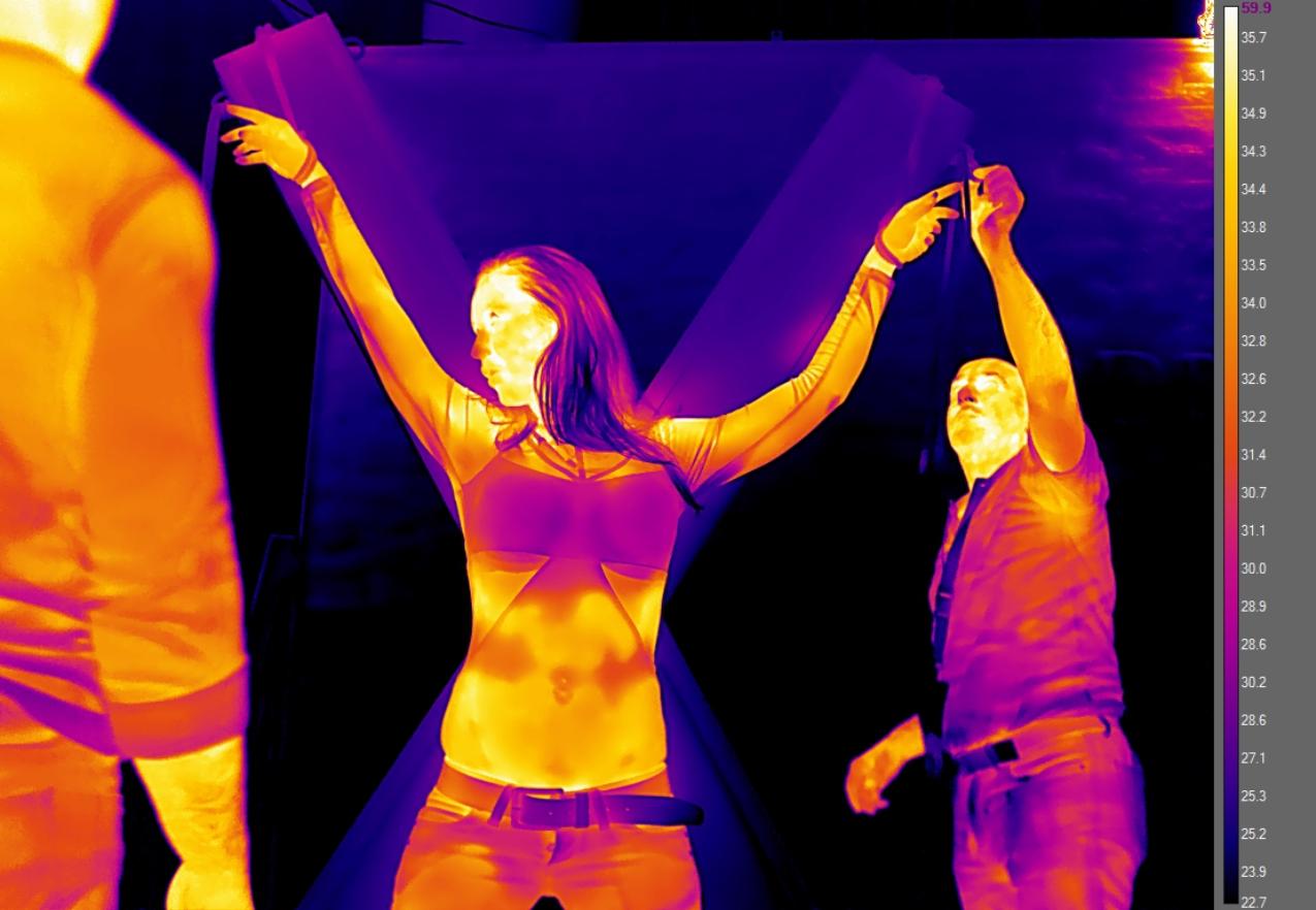 Thermal Image Porn 39